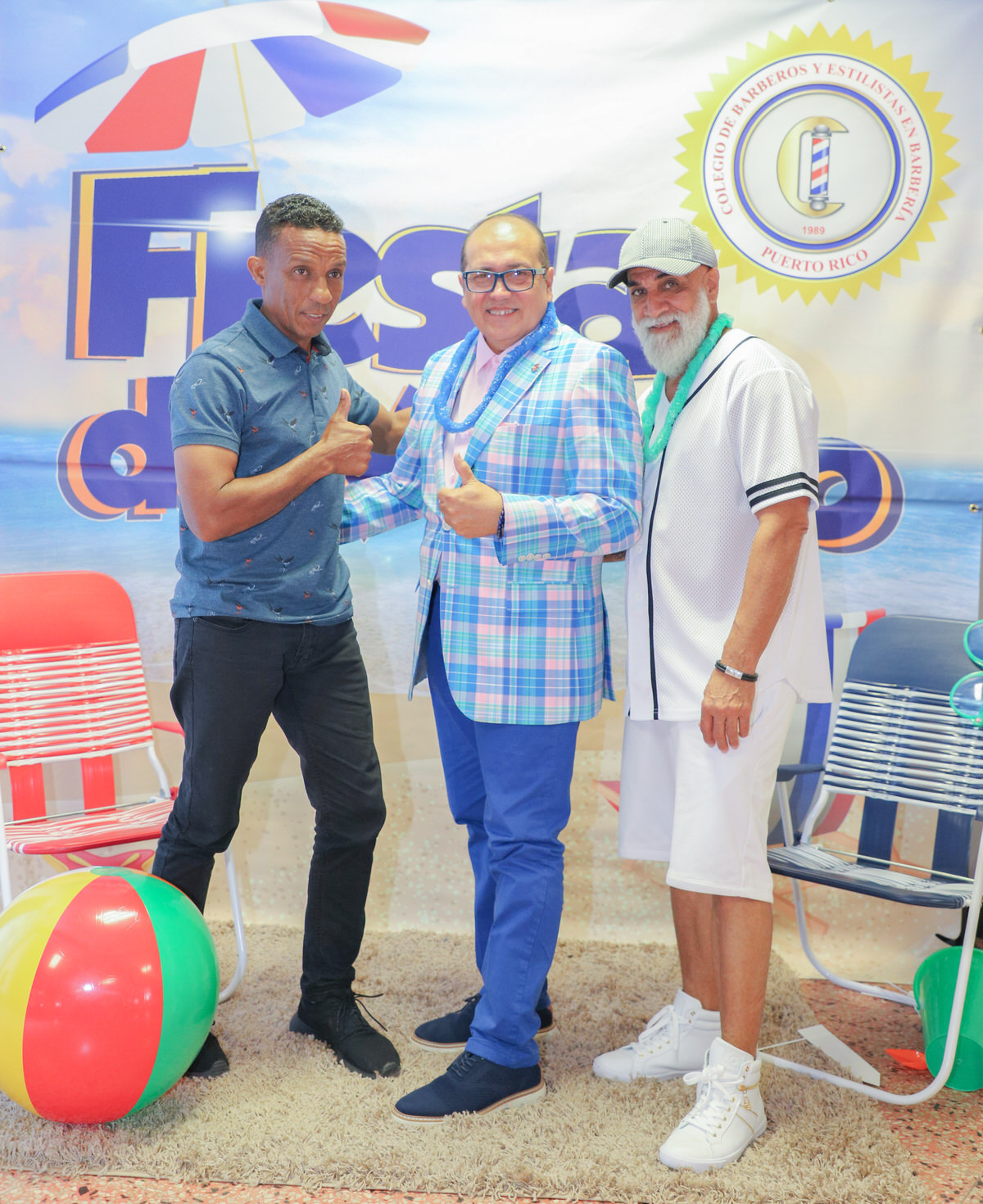 Fiesta De Verano Familiar Cbeb 2018, foto 136