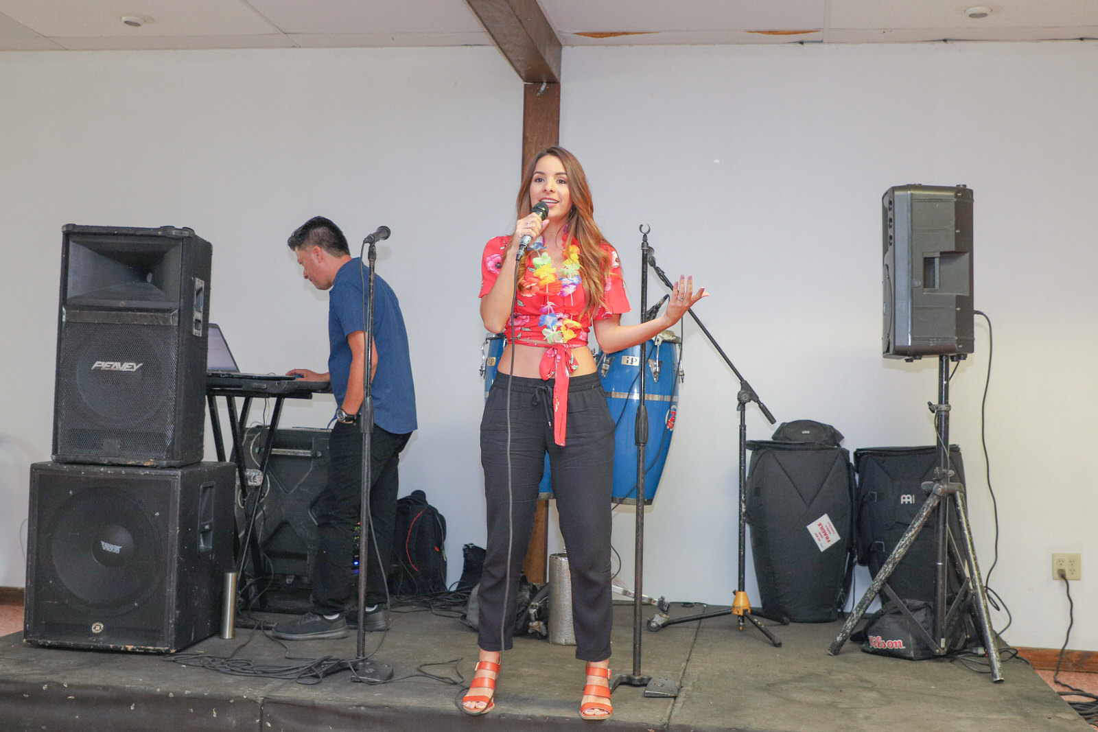 Fiesta De Verano Familiar Cbeb 2018, foto 14