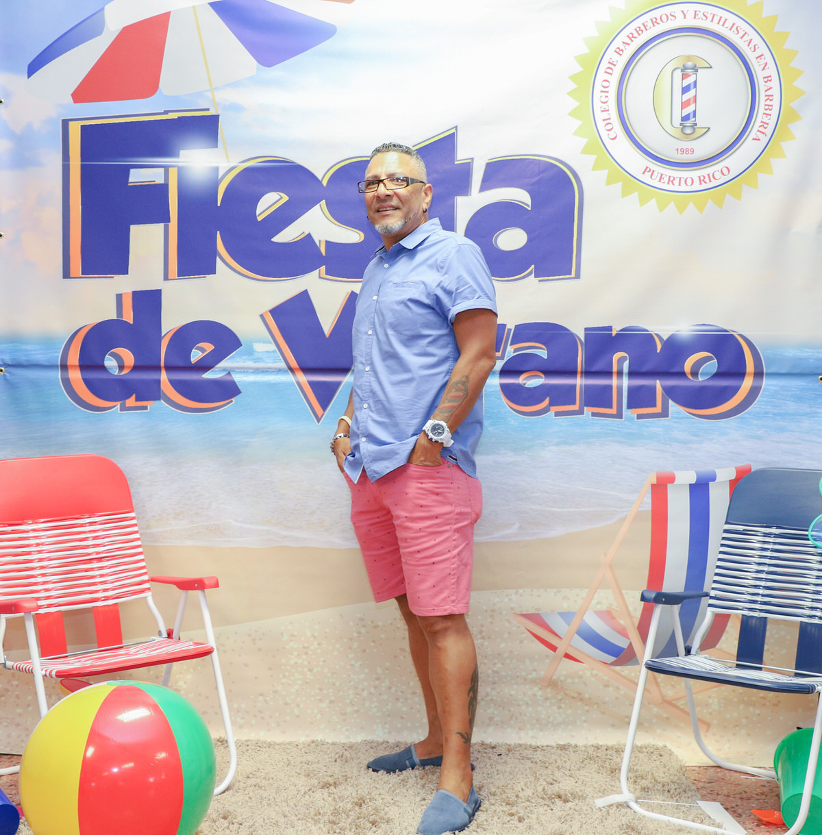 Fiesta De Verano Familiar Cbeb 2018, foto 138