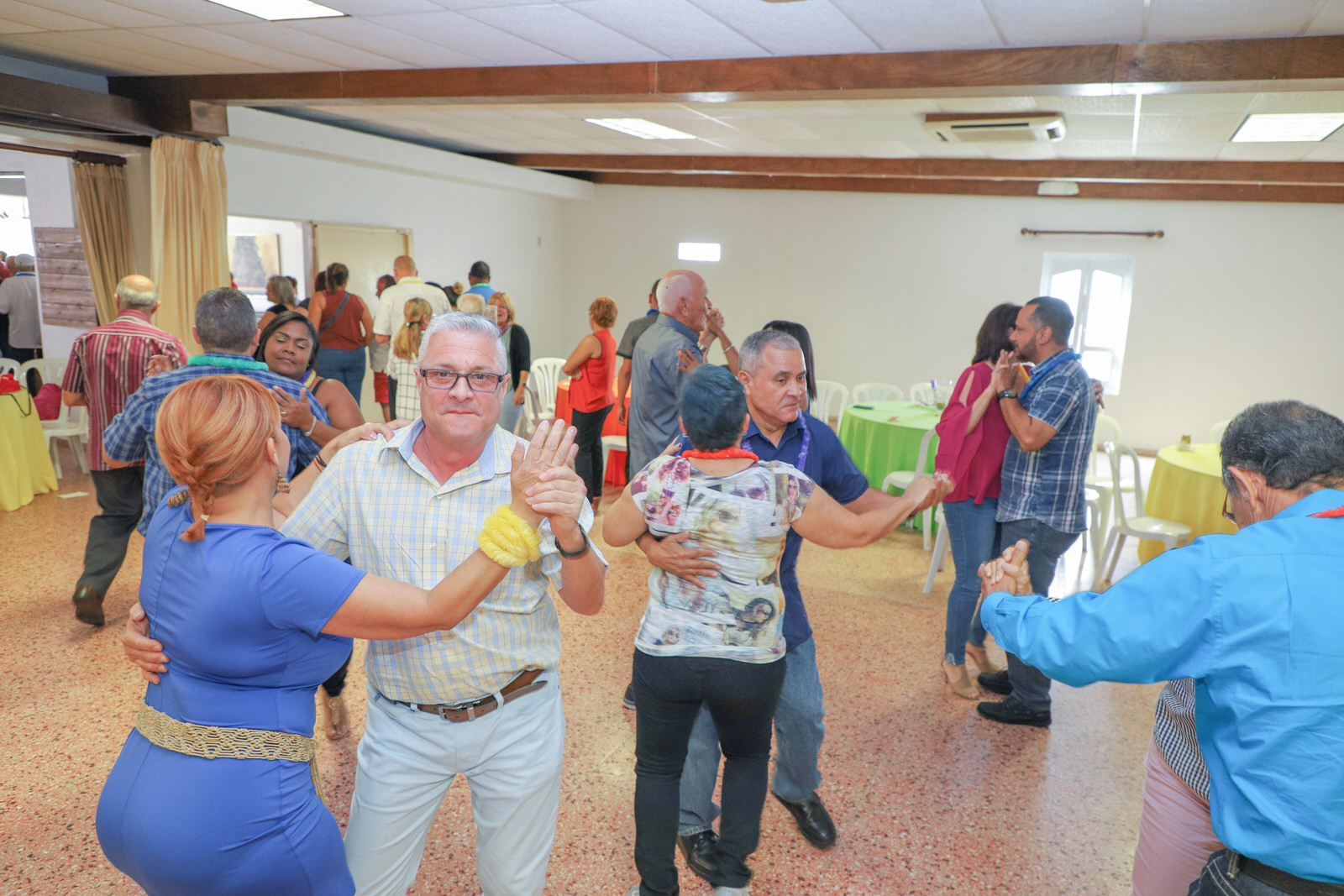 Fiesta De Verano Familiar Cbeb 2018, foto 141