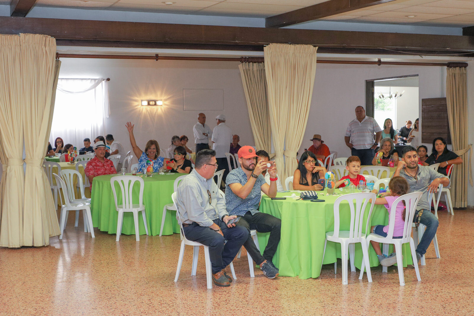 Fiesta De Verano Familiar Cbeb 2018, foto 15