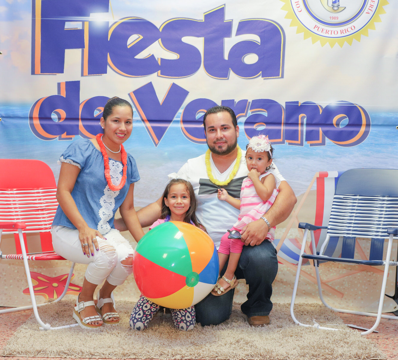Fiesta De Verano Familiar Cbeb 2018, foto 149