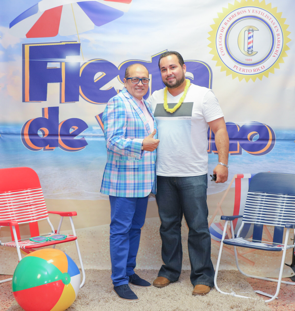 Fiesta De Verano Familiar Cbeb 2018, foto 150
