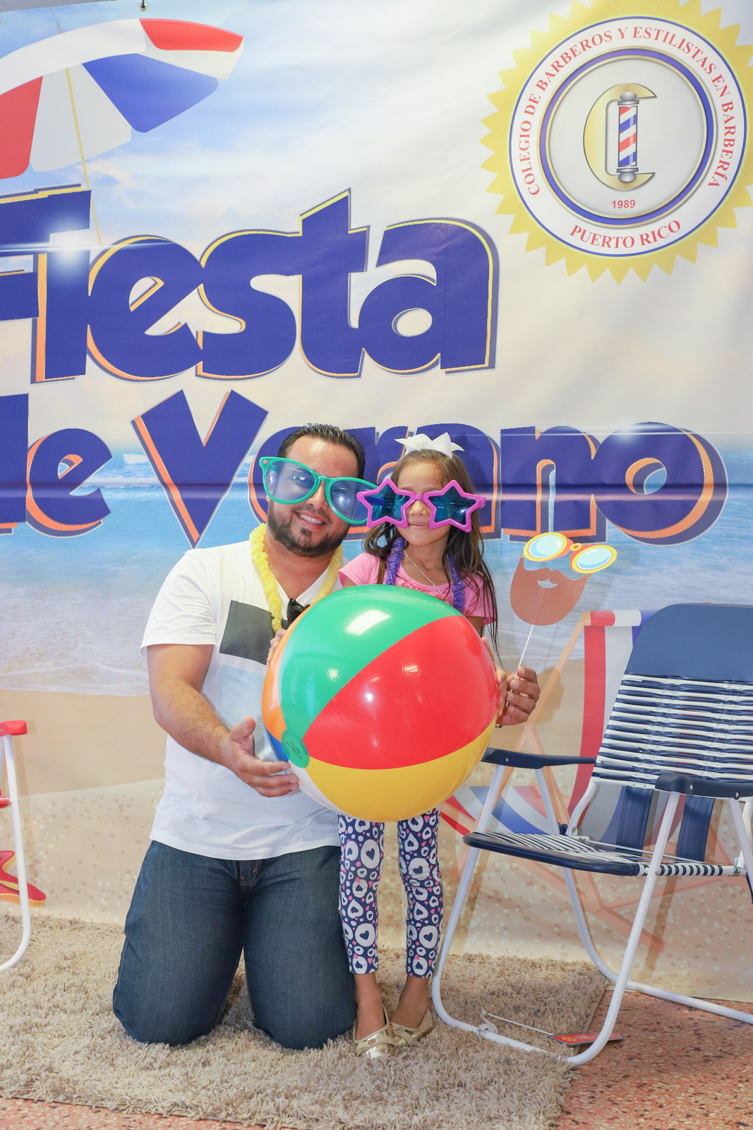 Fiesta De Verano Familiar Cbeb 2018, foto 153
