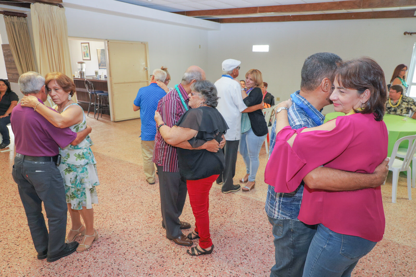 Fiesta De Verano Familiar Cbeb 2018, foto 155