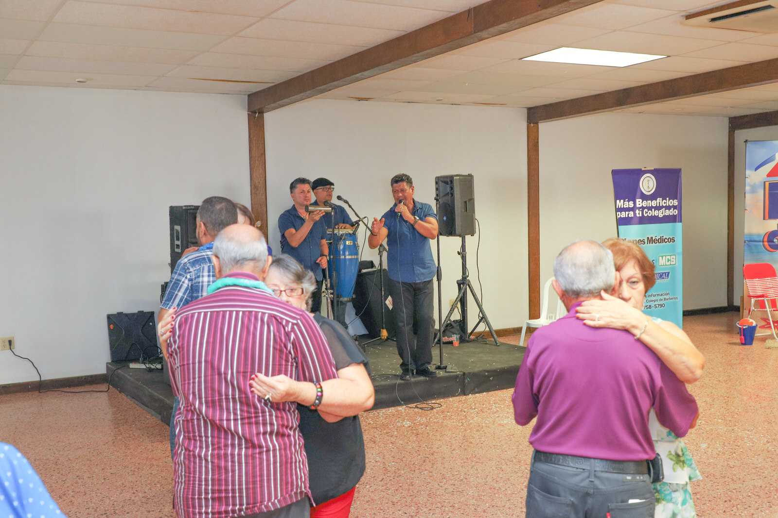 Fiesta De Verano Familiar Cbeb 2018, foto 156