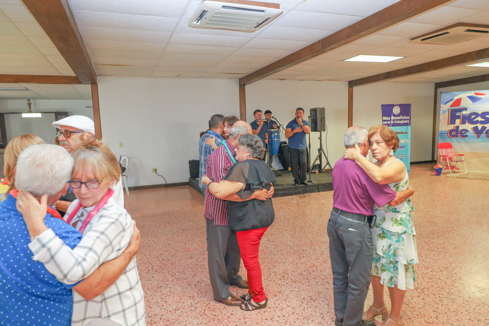 Fiesta De Verano Familiar Cbeb 2018, foto 157
