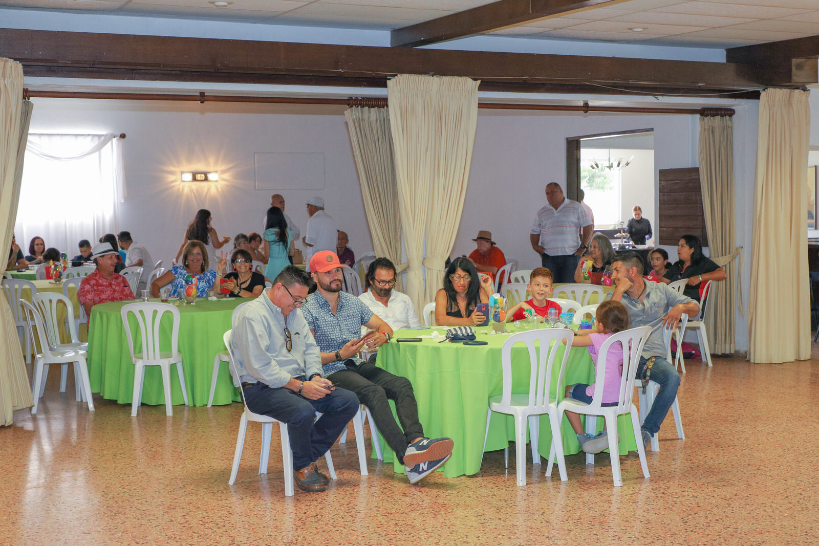 Fiesta De Verano Familiar Cbeb 2018, foto 16