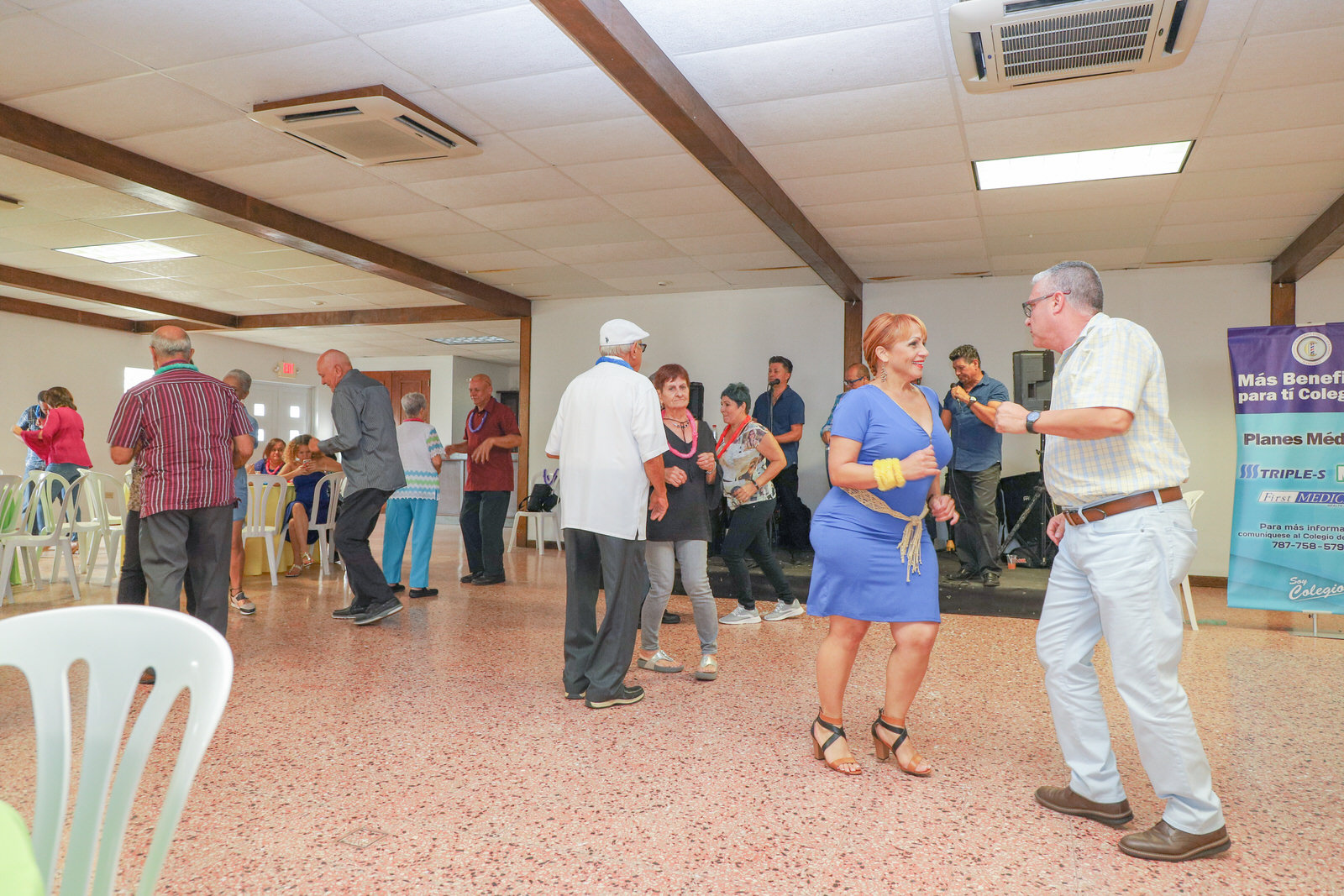 Fiesta De Verano Familiar Cbeb 2018, foto 158