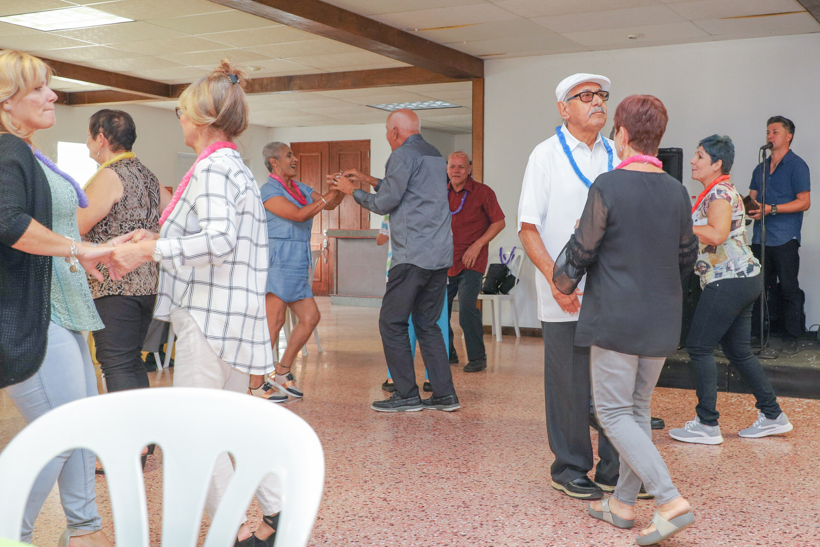 Fiesta De Verano Familiar Cbeb 2018, foto 159