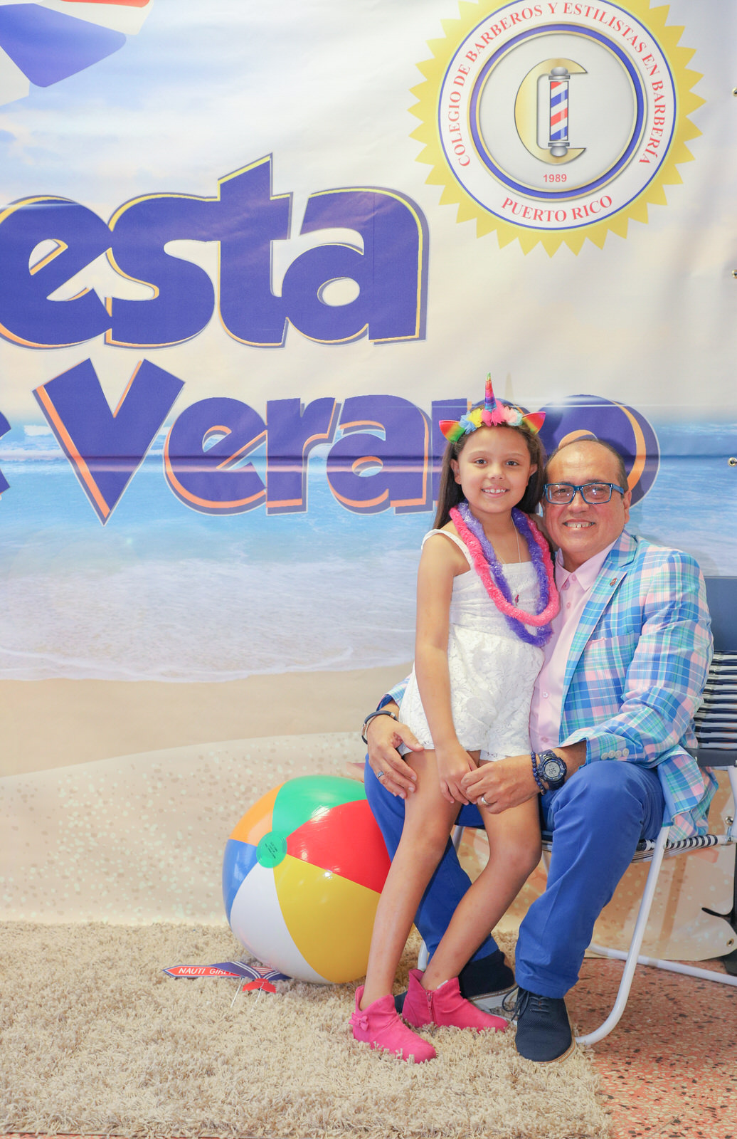 Fiesta De Verano Familiar Cbeb 2018, foto 160