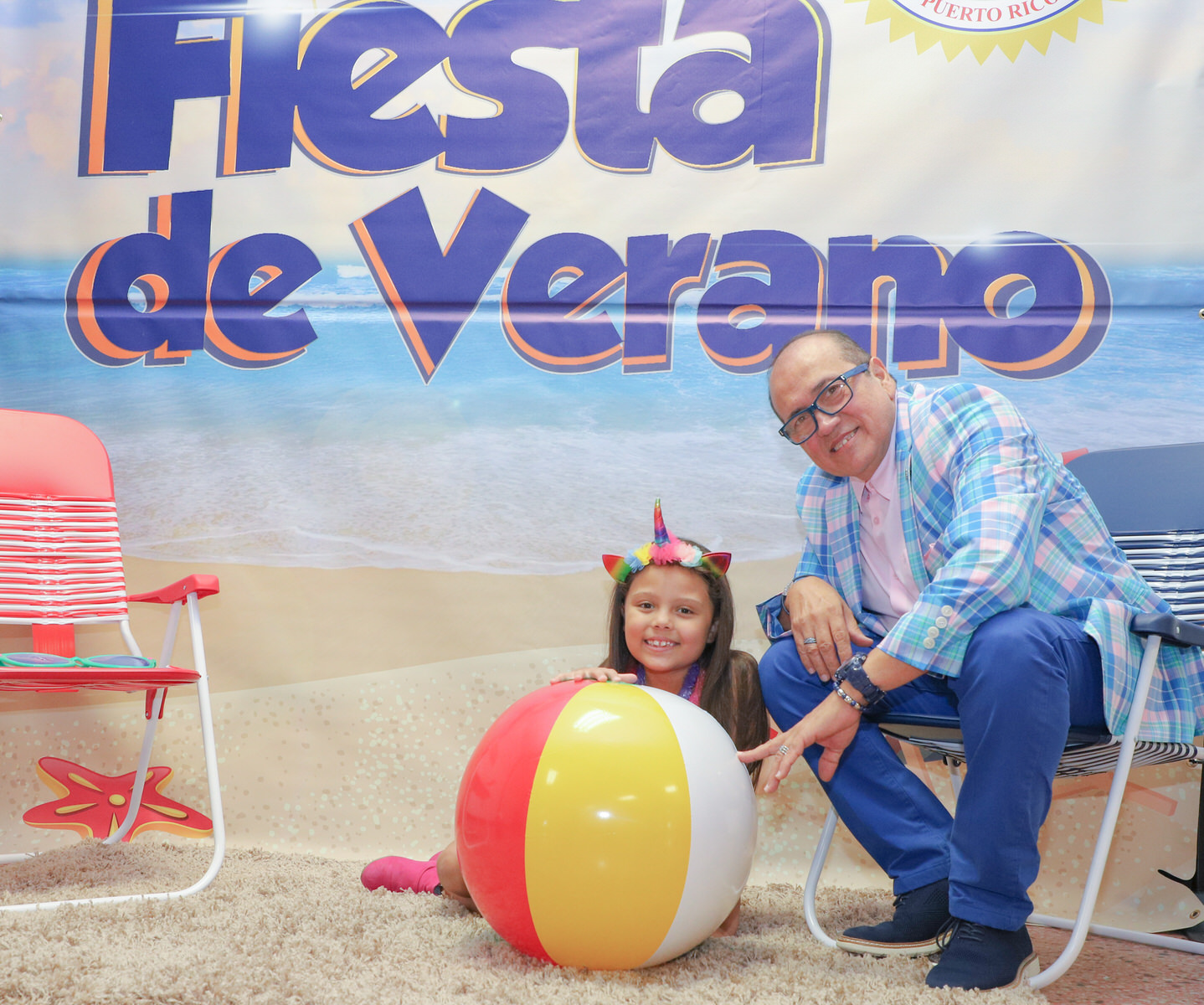 Fiesta De Verano Familiar Cbeb 2018, foto 161