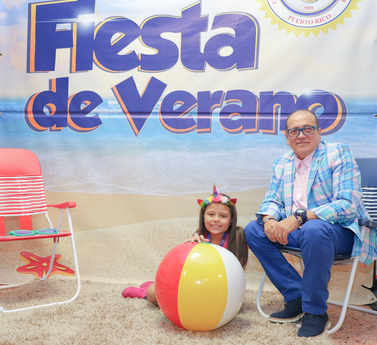 Fiesta De Verano Familiar Cbeb 2018, foto 162
