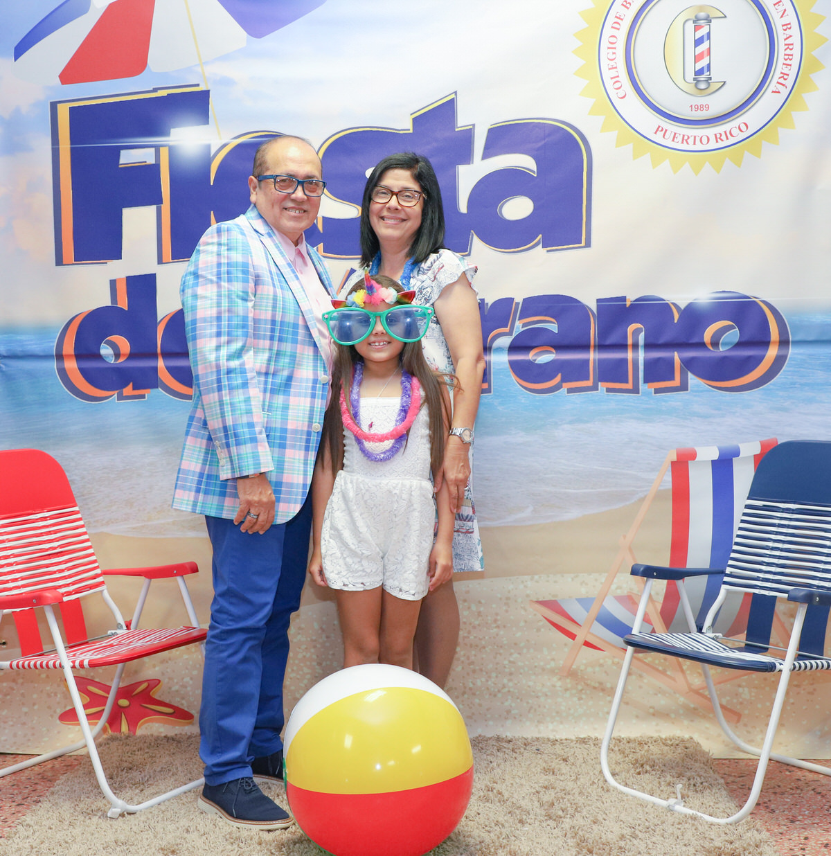 Fiesta De Verano Familiar Cbeb 2018, foto 163