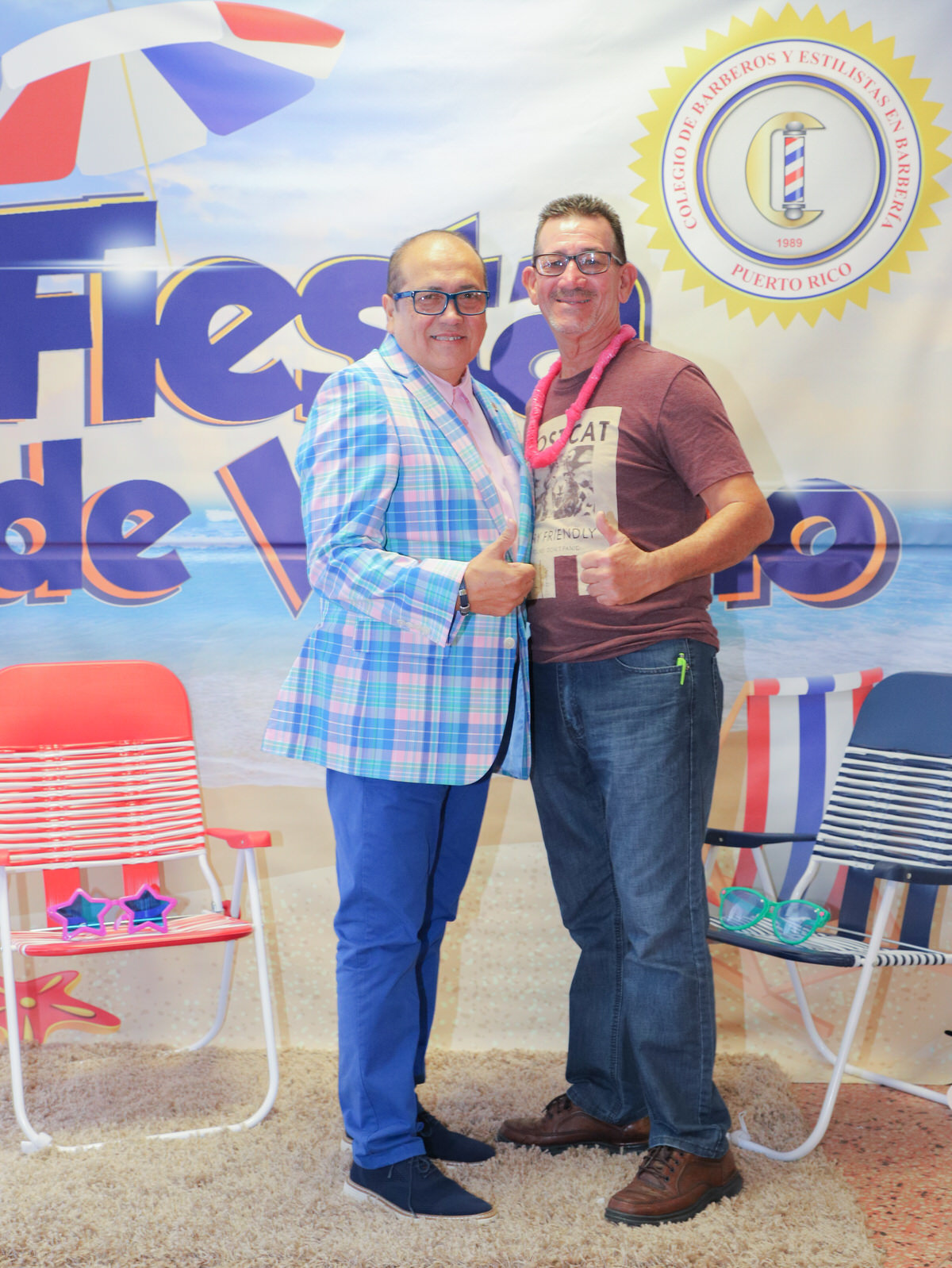 Fiesta De Verano Familiar Cbeb 2018, foto 166
