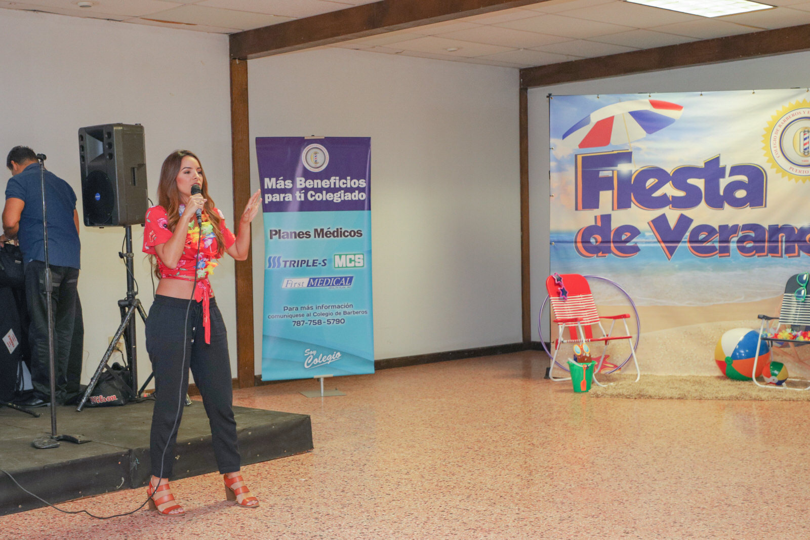 Fiesta De Verano Familiar Cbeb 2018, foto 17