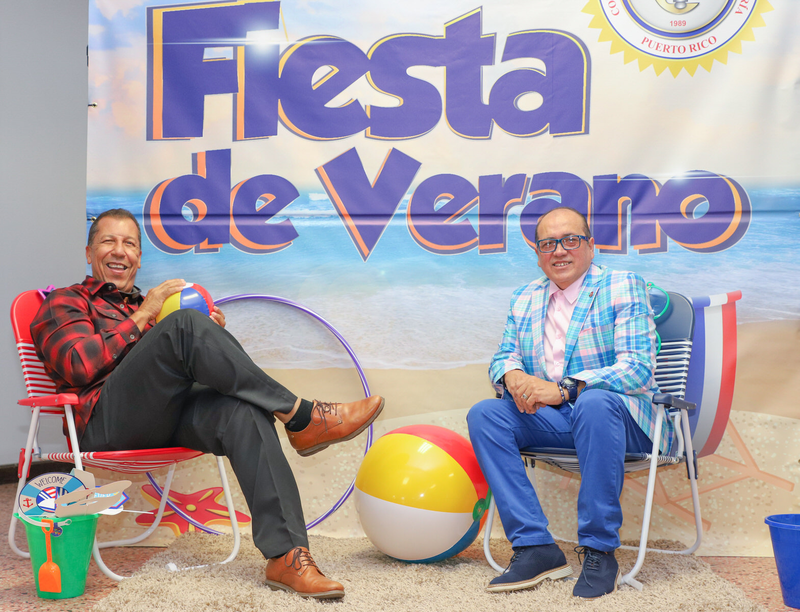 Fiesta De Verano Familiar Cbeb 2018, foto 2
