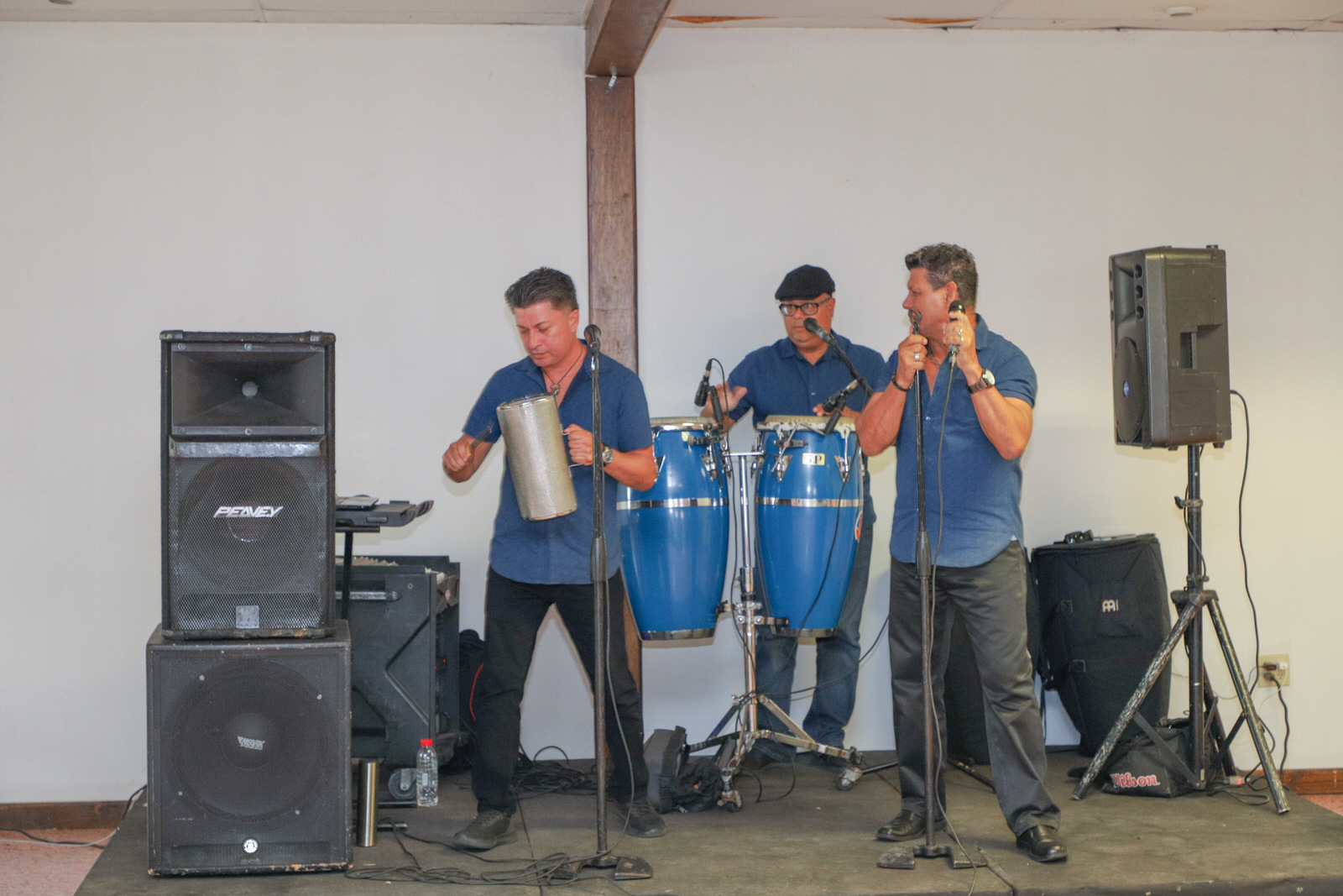 Fiesta De Verano Familiar Cbeb 2018, foto 20