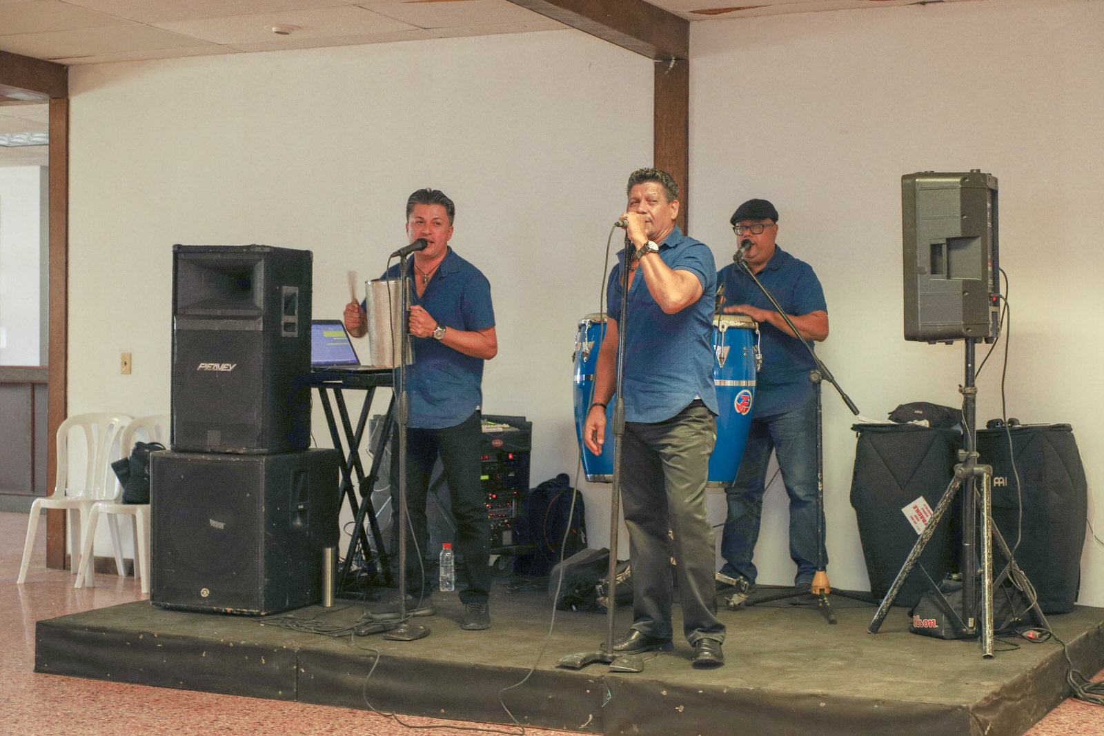 Fiesta De Verano Familiar Cbeb 2018, foto 21