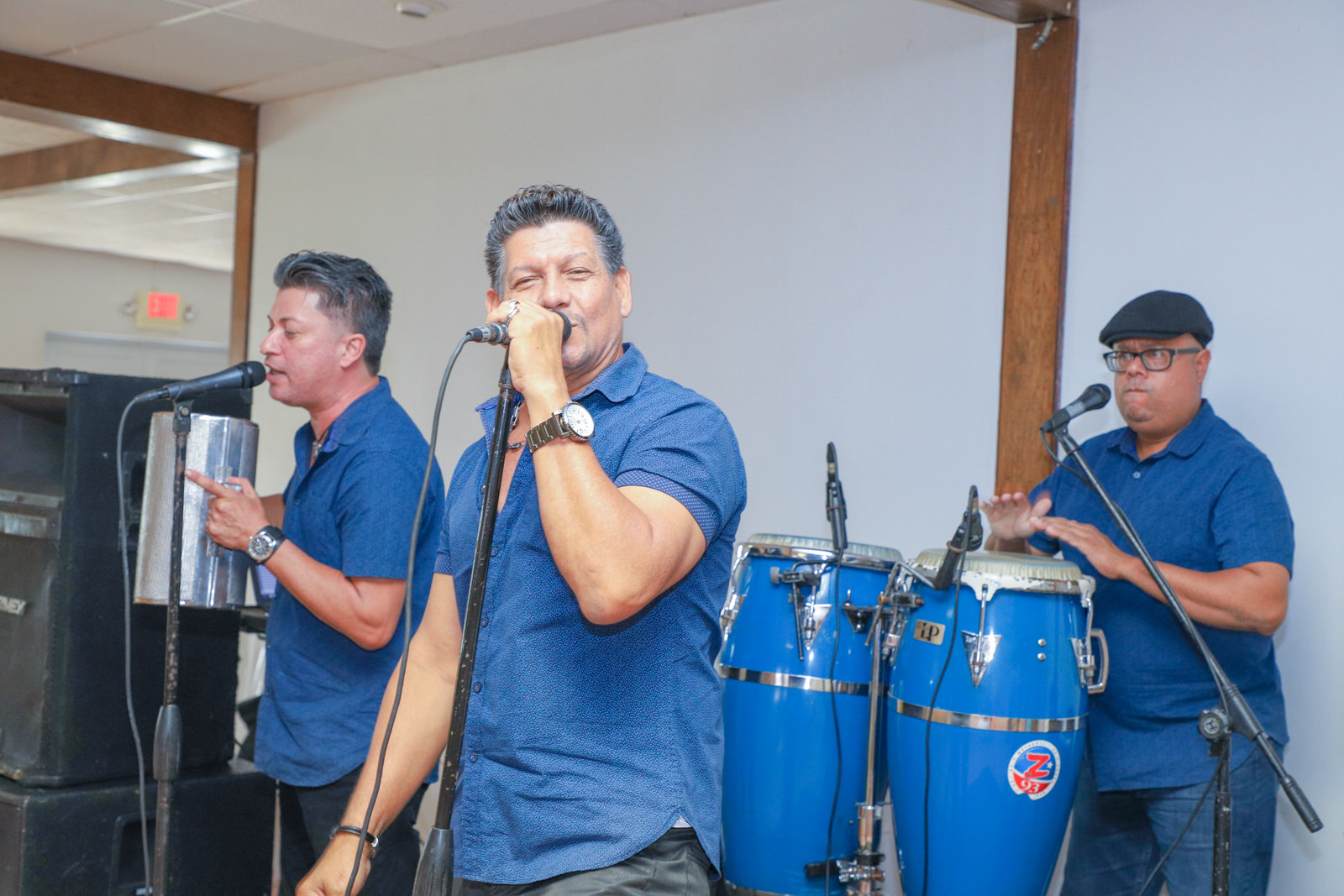 Fiesta De Verano Familiar Cbeb 2018, foto 22