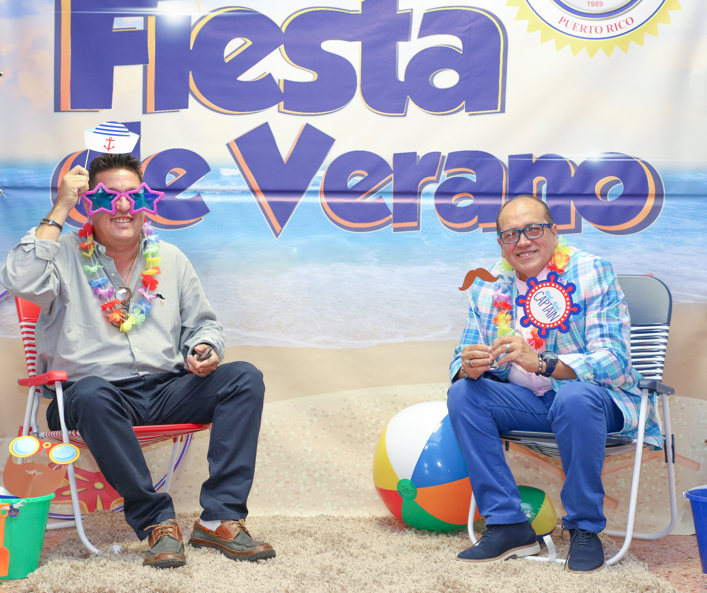 Fiesta De Verano Familiar Cbeb 2018, foto 23