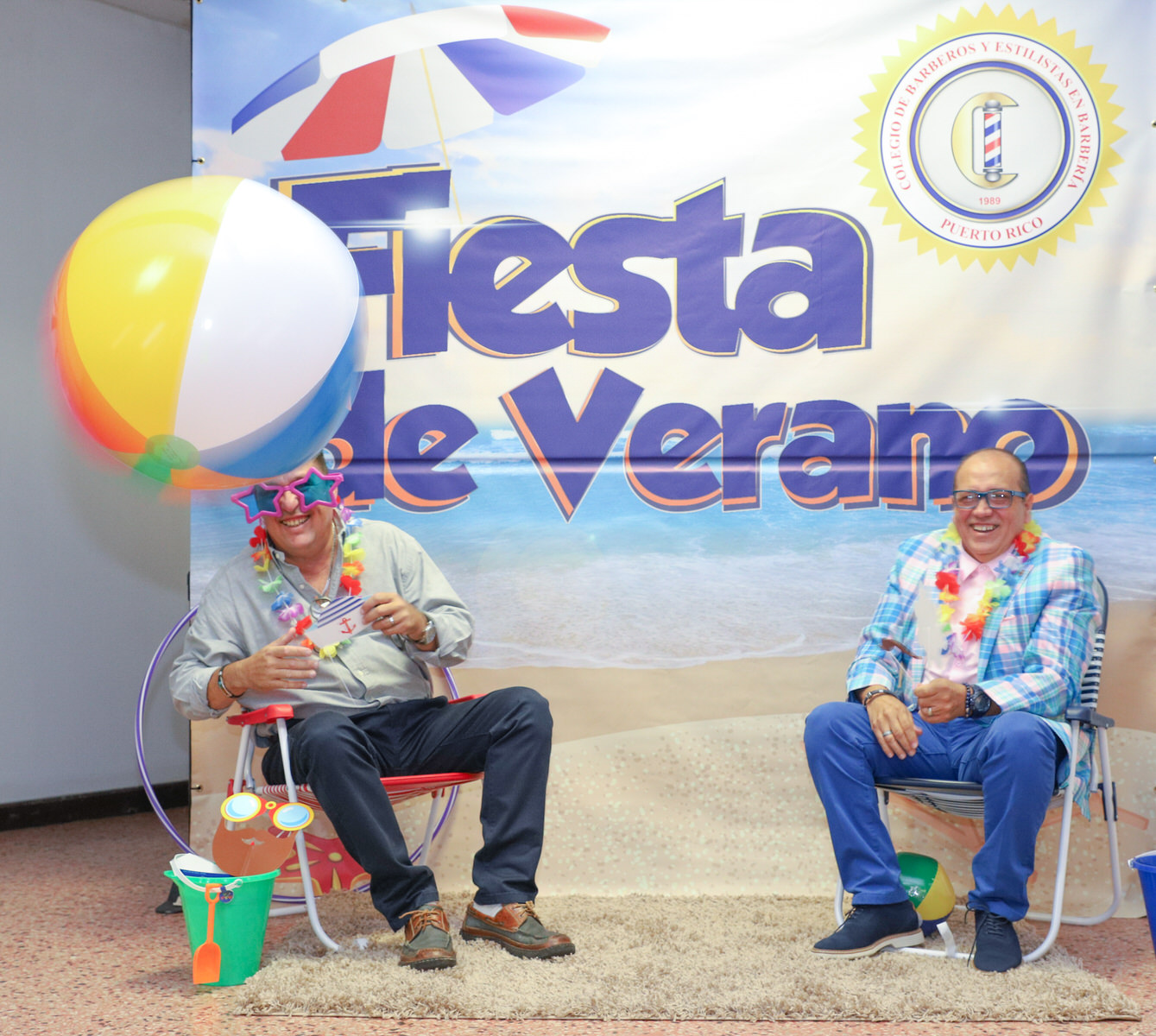 Fiesta De Verano Familiar Cbeb 2018, foto 24