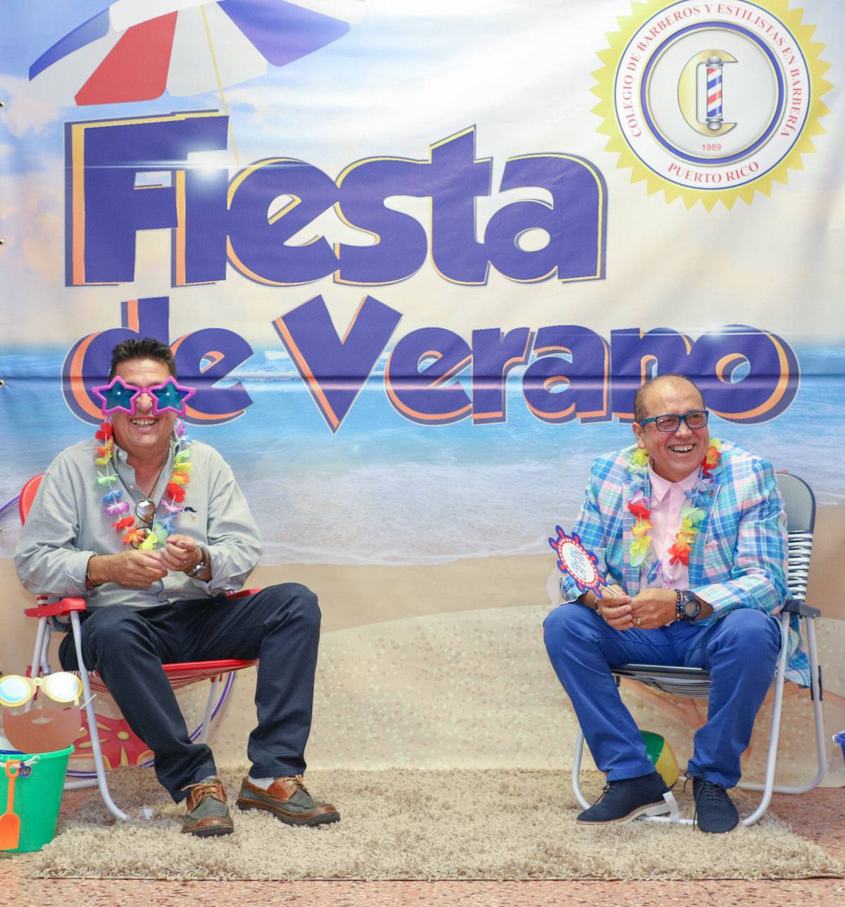 Fiesta De Verano Familiar Cbeb 2018, foto 25