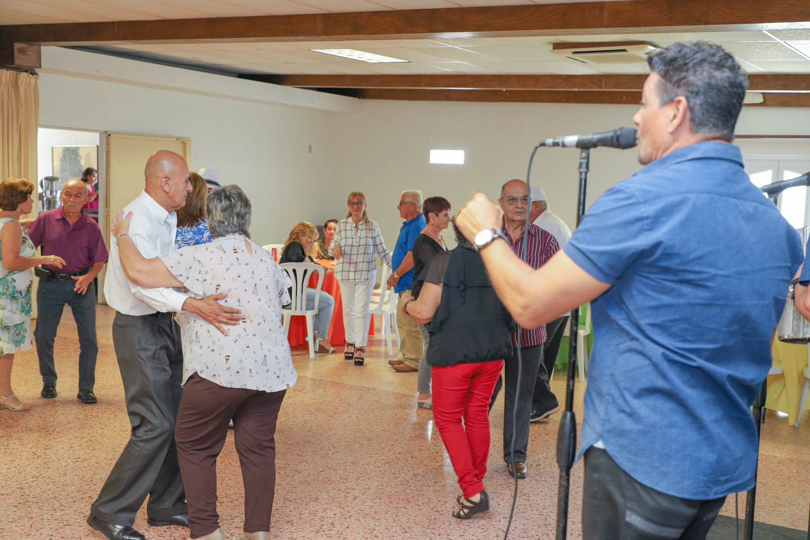 Fiesta De Verano Familiar Cbeb 2018, foto 26