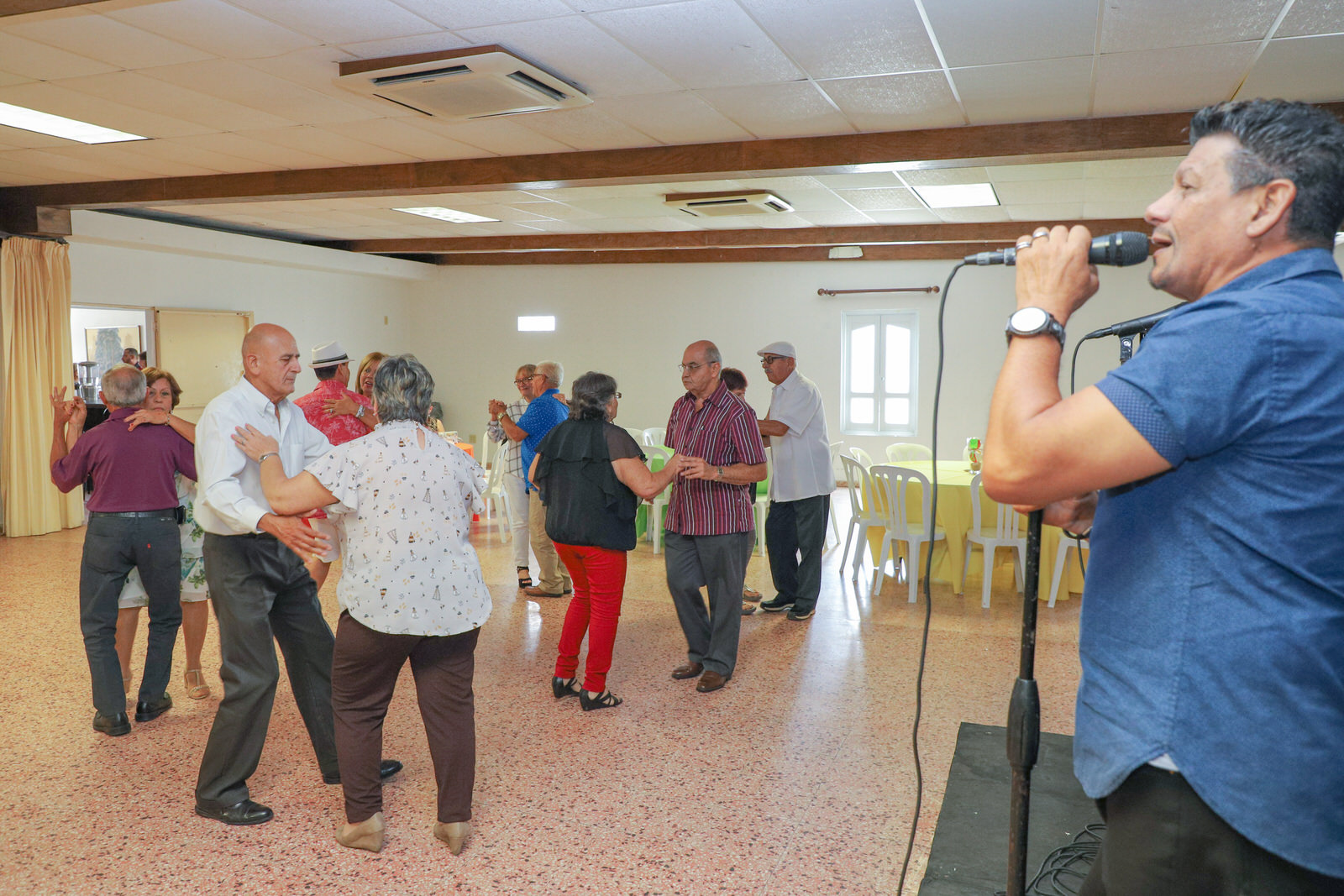Fiesta De Verano Familiar Cbeb 2018, foto 27