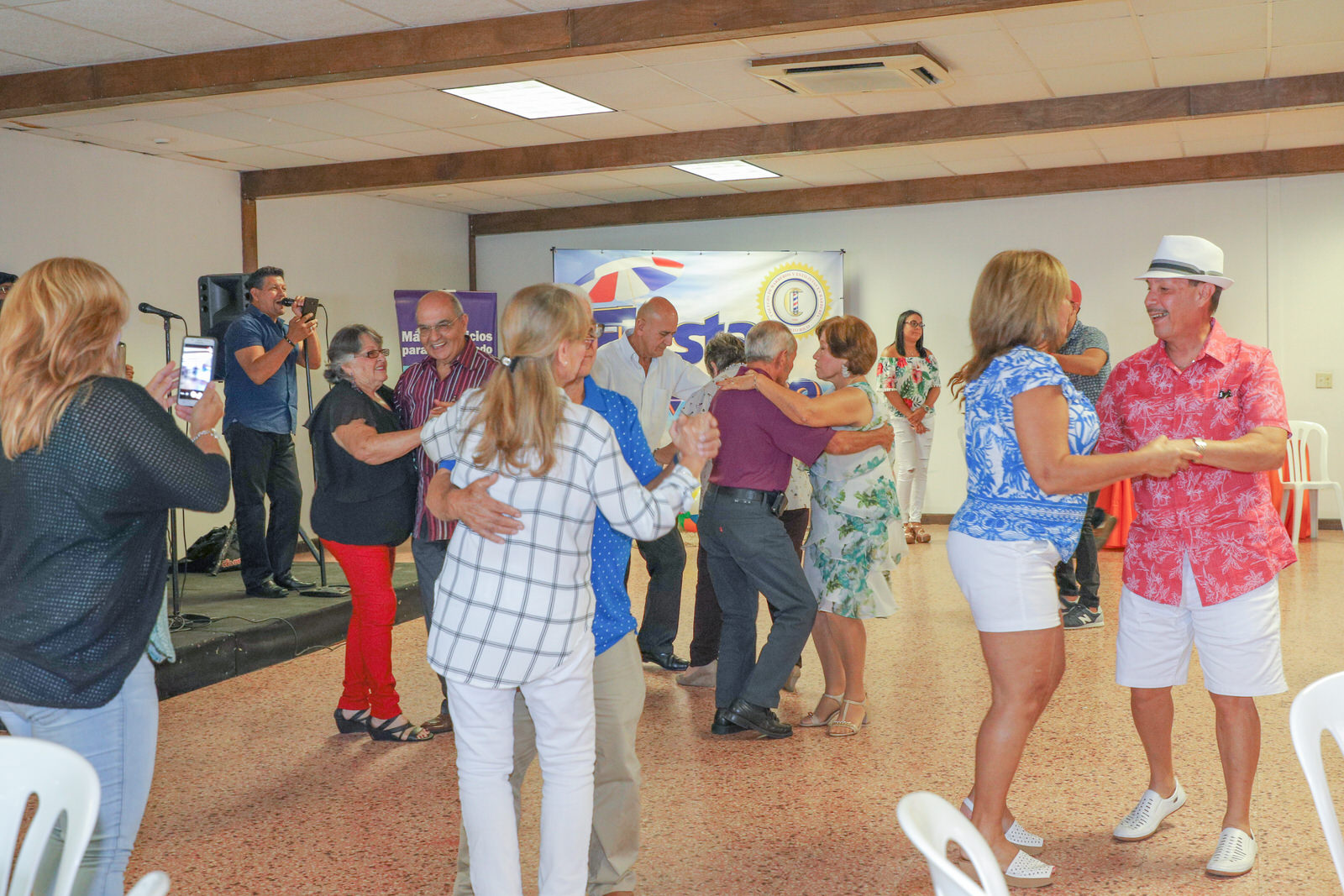 Fiesta De Verano Familiar Cbeb 2018, foto 28