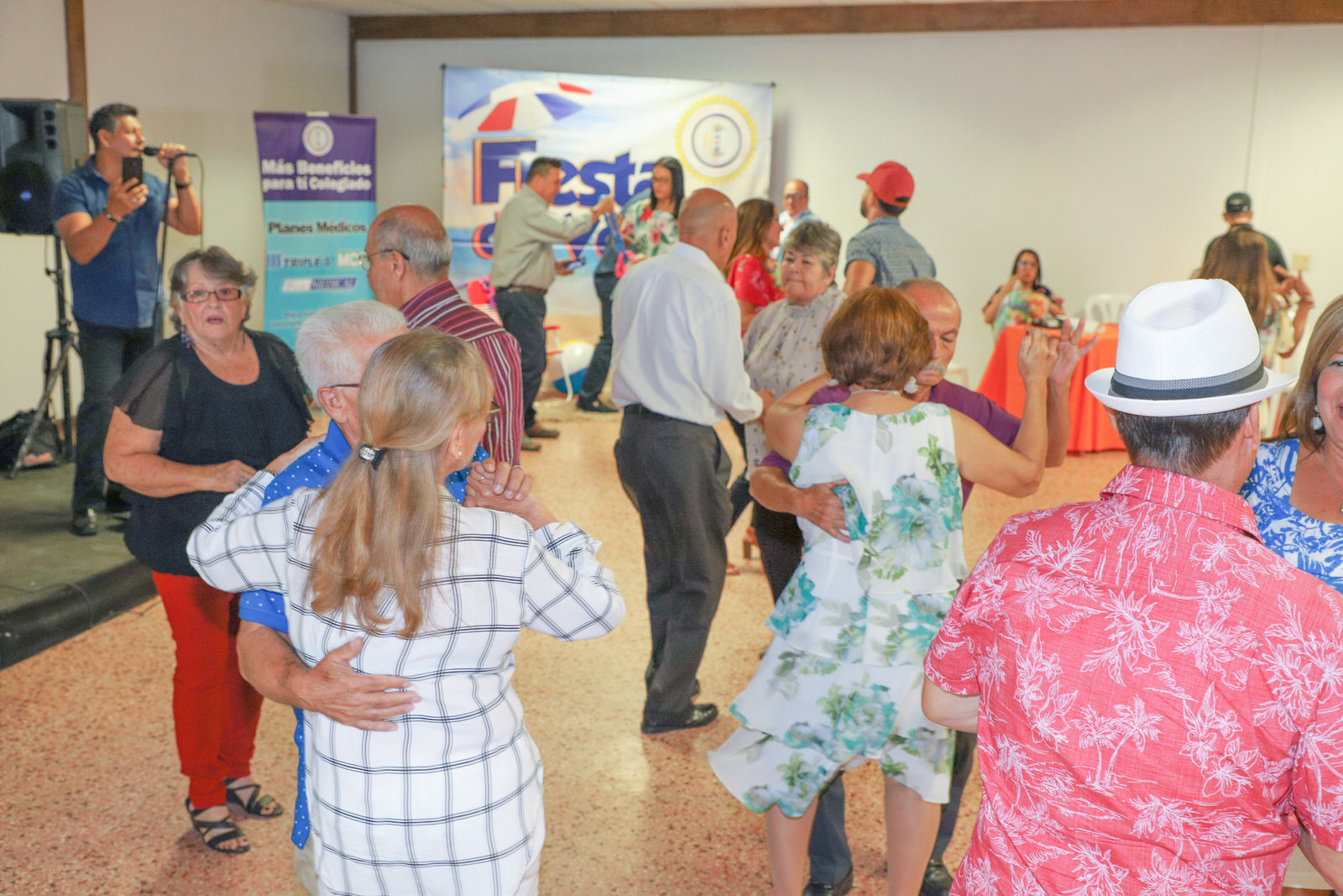 Fiesta De Verano Familiar Cbeb 2018, foto 29