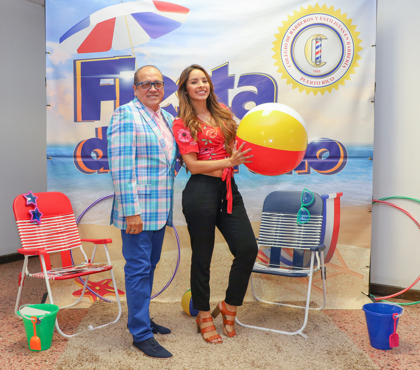 Fiesta De Verano Familiar Cbeb 2018, foto 3
