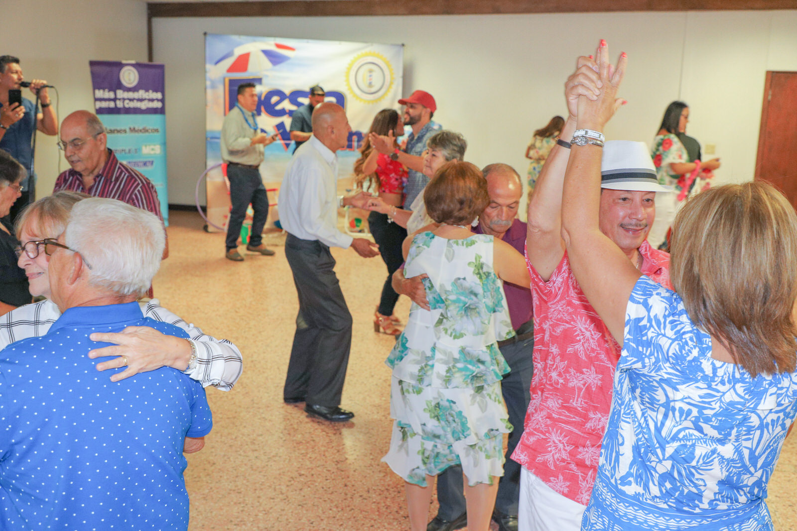 Fiesta De Verano Familiar Cbeb 2018, foto 30