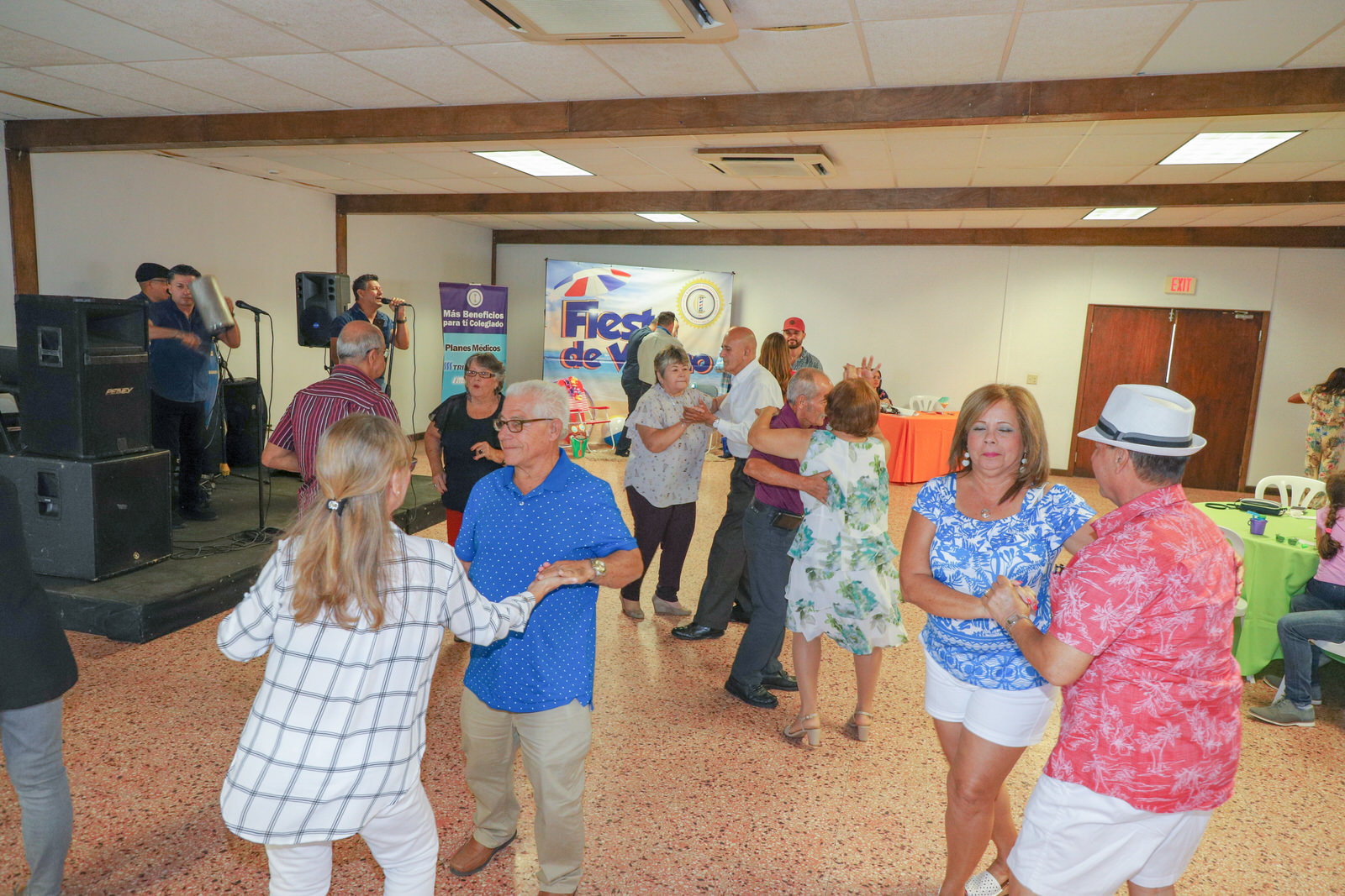 Fiesta De Verano Familiar Cbeb 2018, foto 31