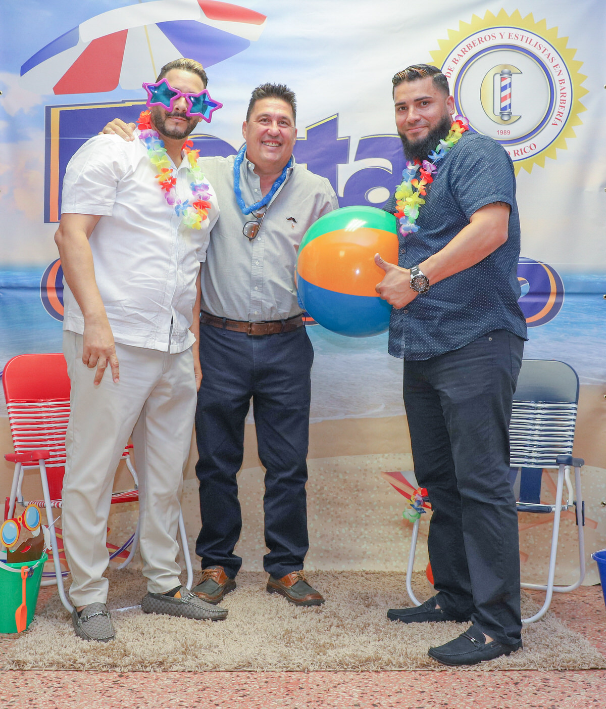 Fiesta De Verano Familiar Cbeb 2018, foto 32