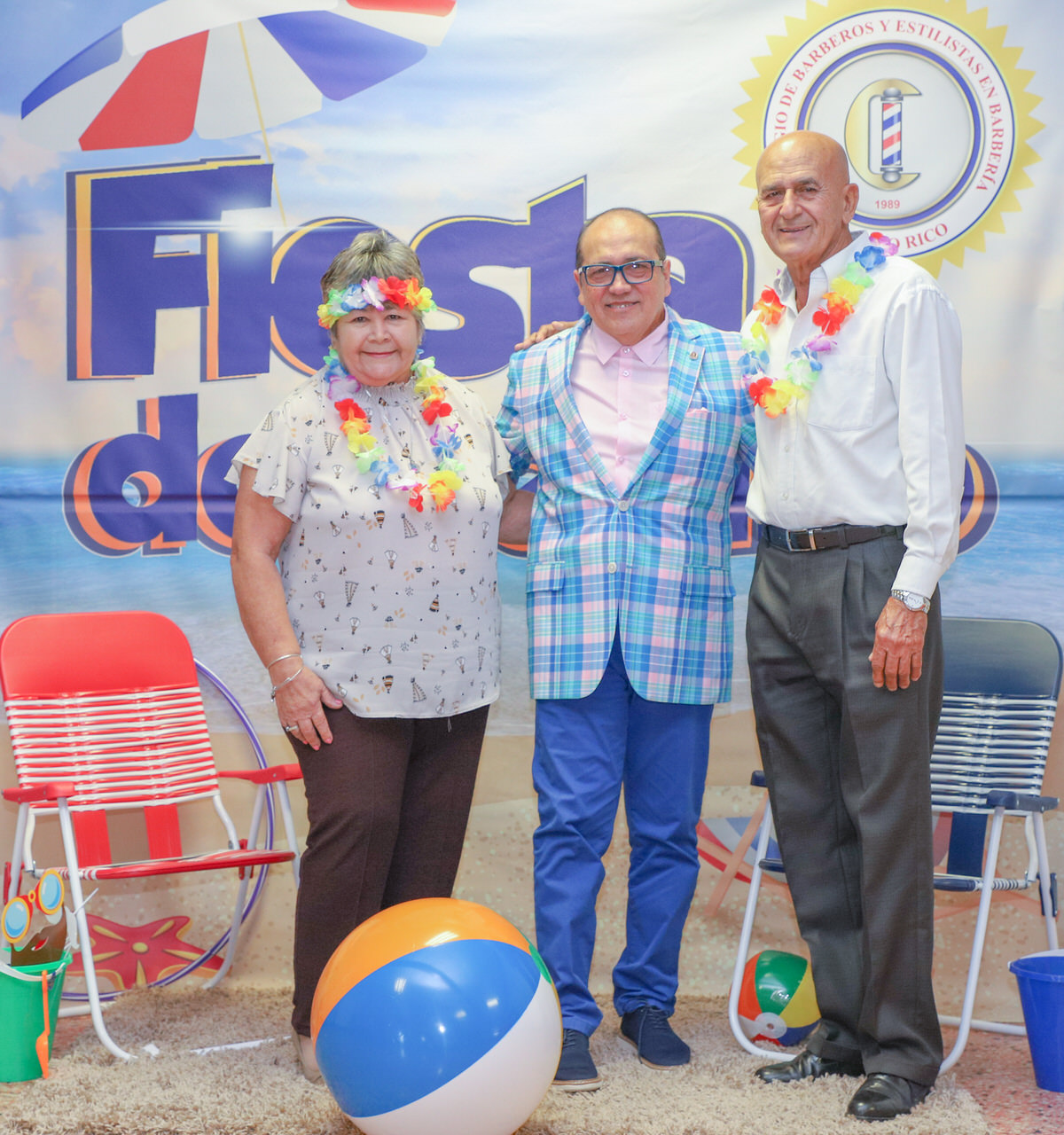 Fiesta De Verano Familiar Cbeb 2018, foto 33
