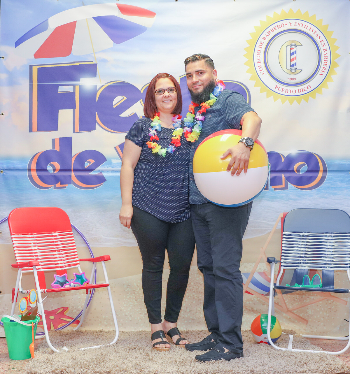 Fiesta De Verano Familiar Cbeb 2018, foto 34