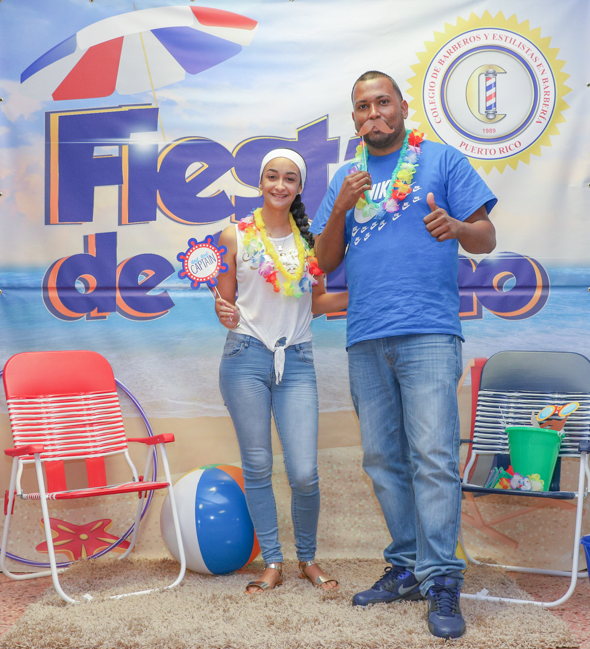 Fiesta De Verano Familiar Cbeb 2018, foto 37