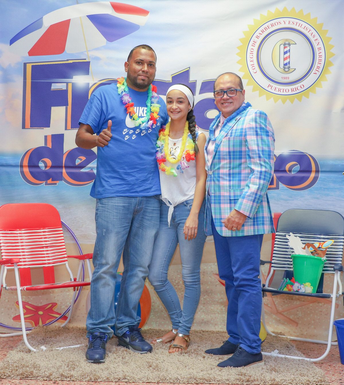 Fiesta De Verano Familiar Cbeb 2018, foto 38