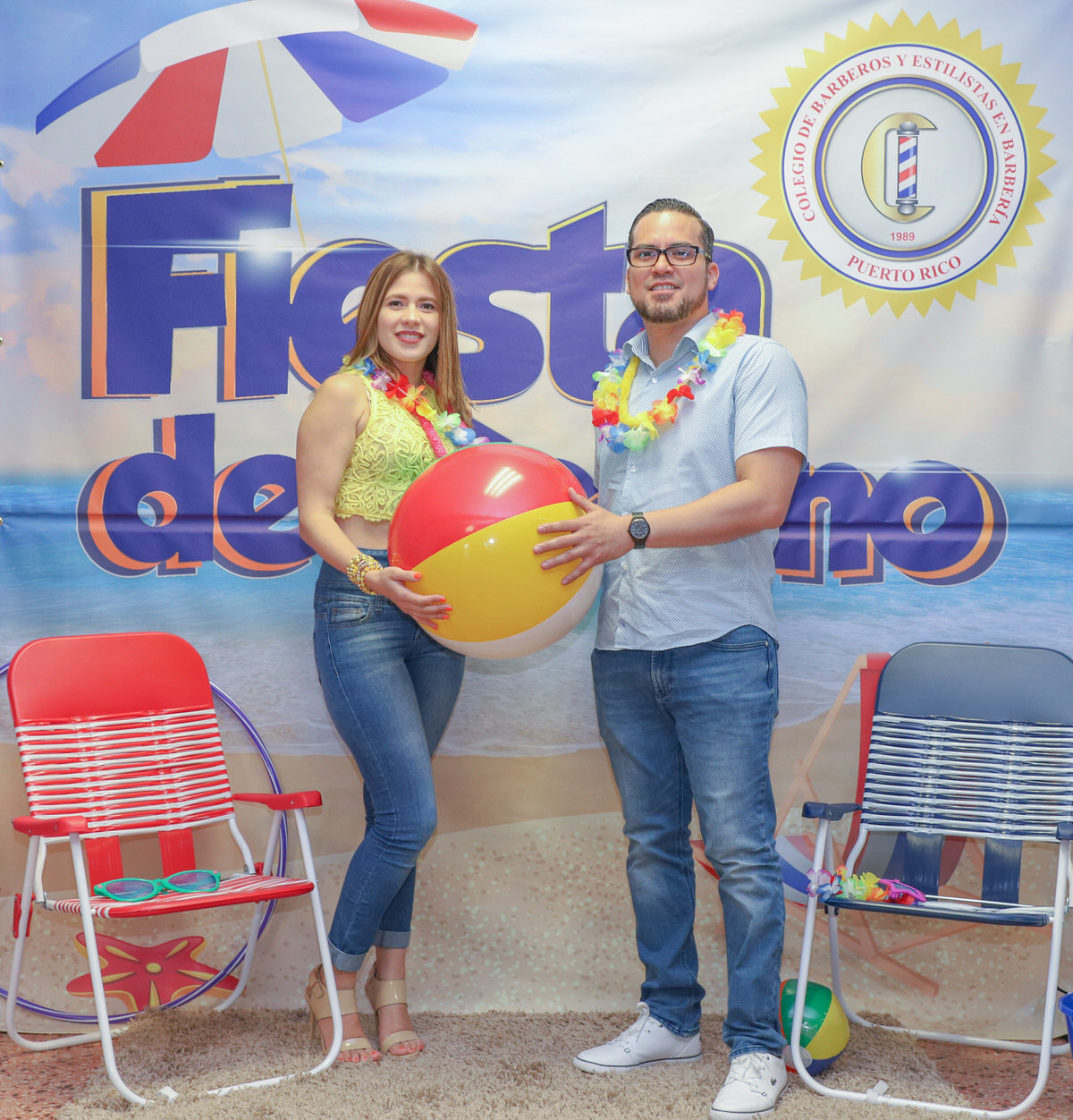 Fiesta De Verano Familiar Cbeb 2018, foto 39