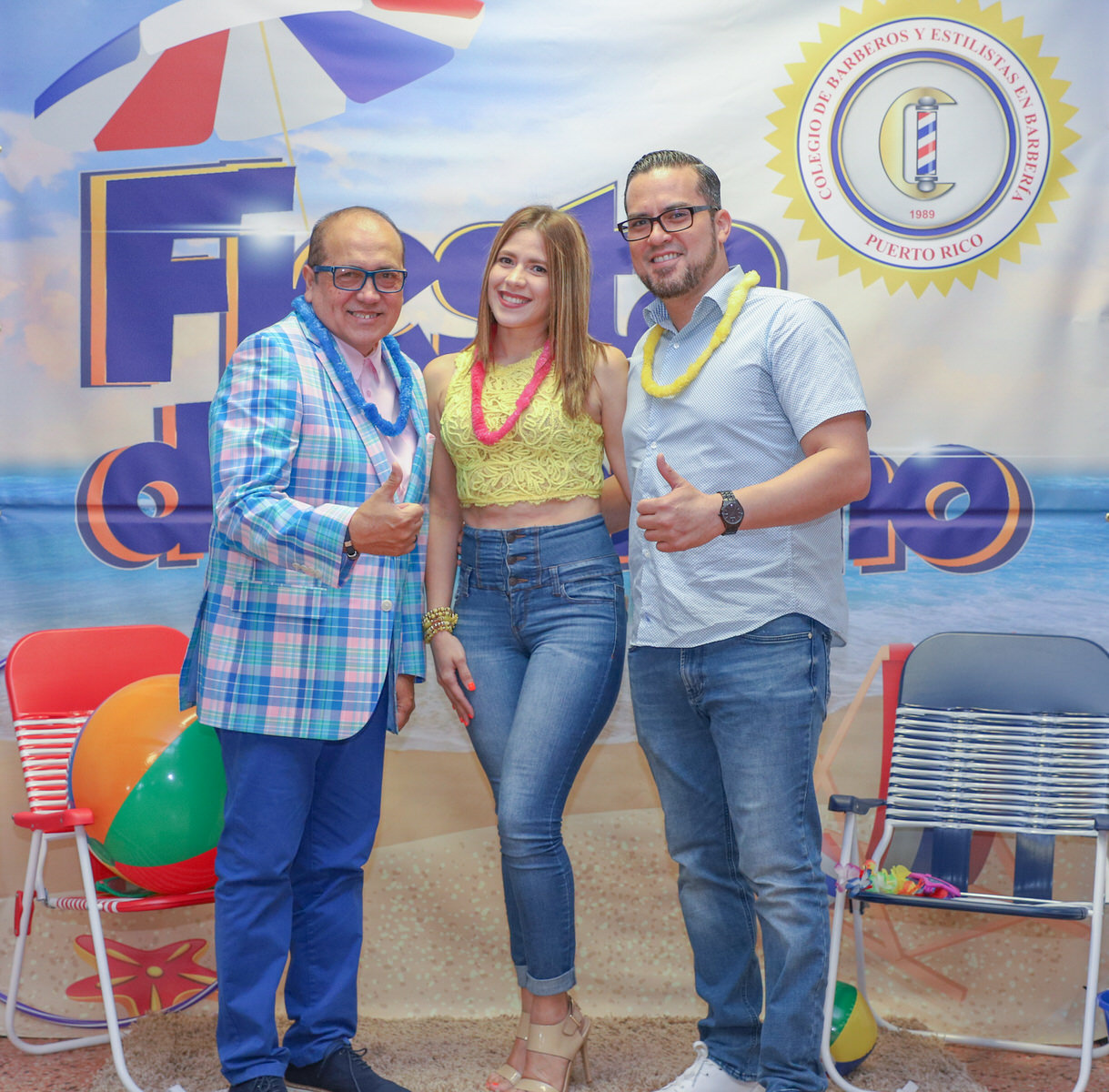 Fiesta De Verano Familiar Cbeb 2018, foto 40