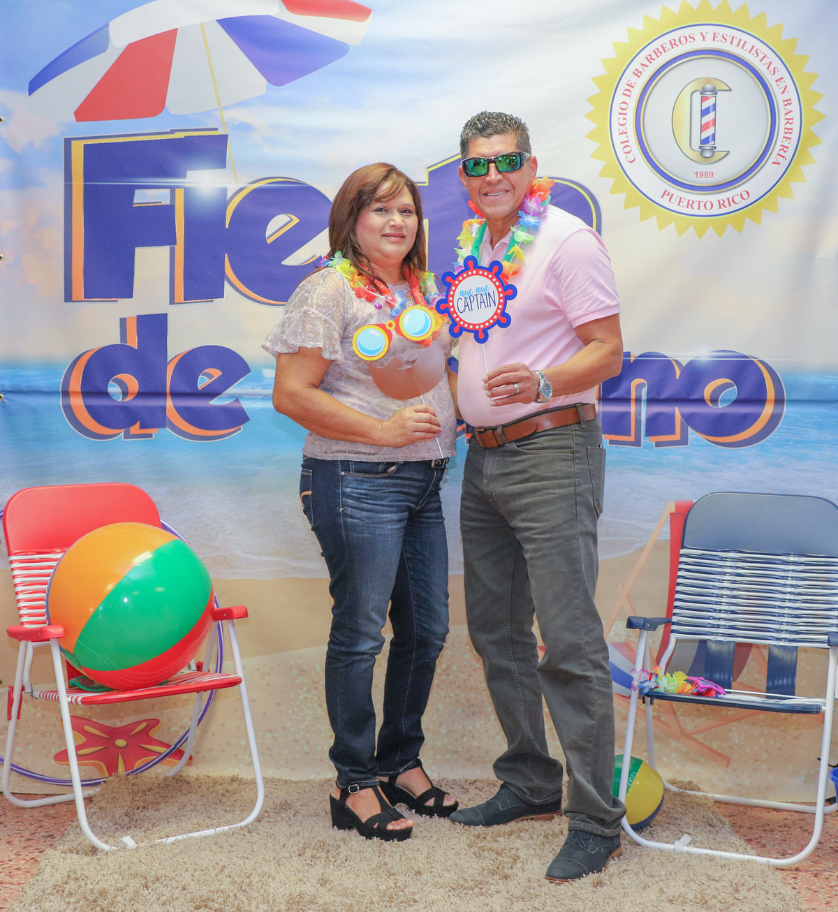 Fiesta De Verano Familiar Cbeb 2018, foto 41