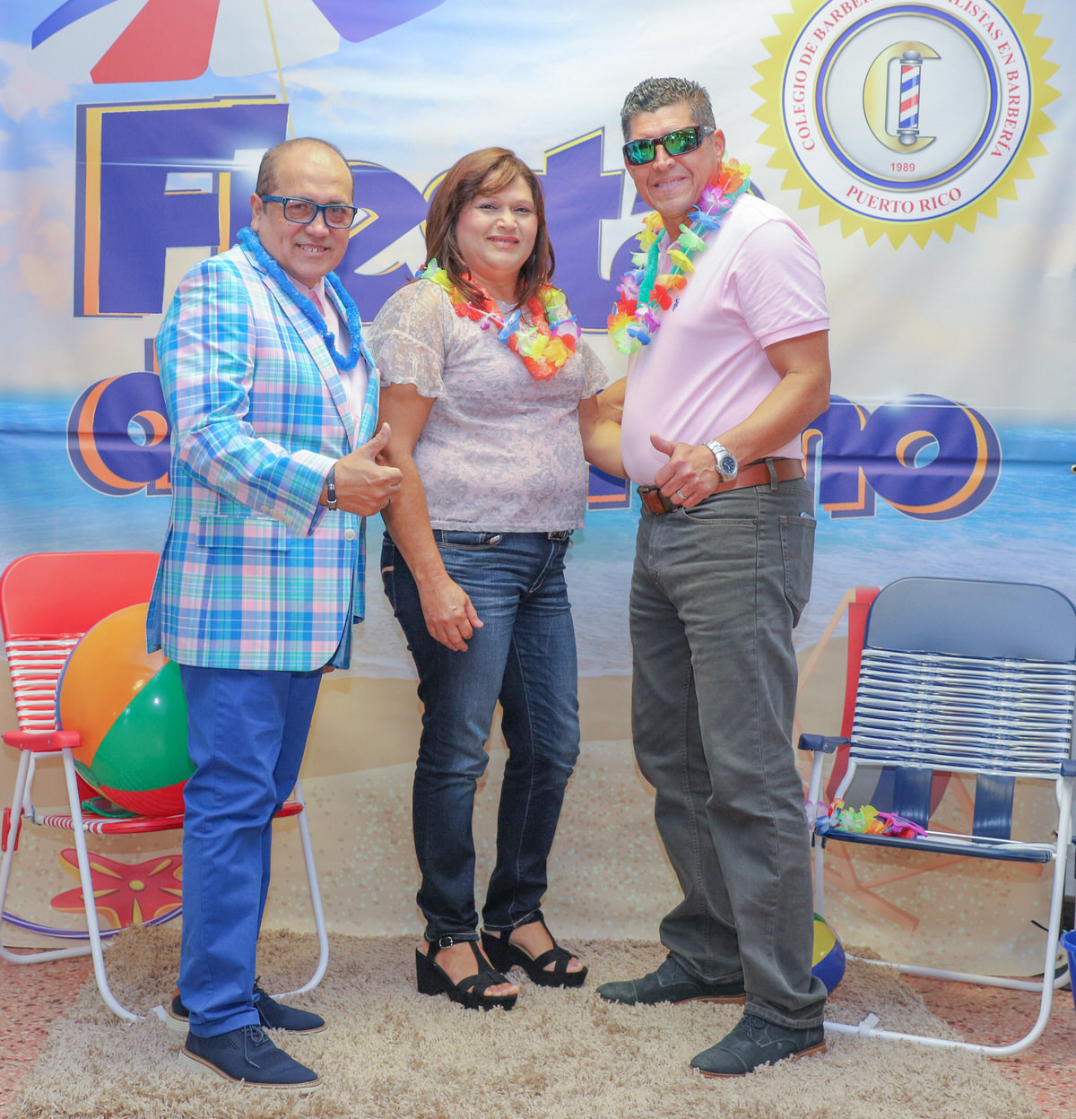 Fiesta De Verano Familiar Cbeb 2018, foto 42