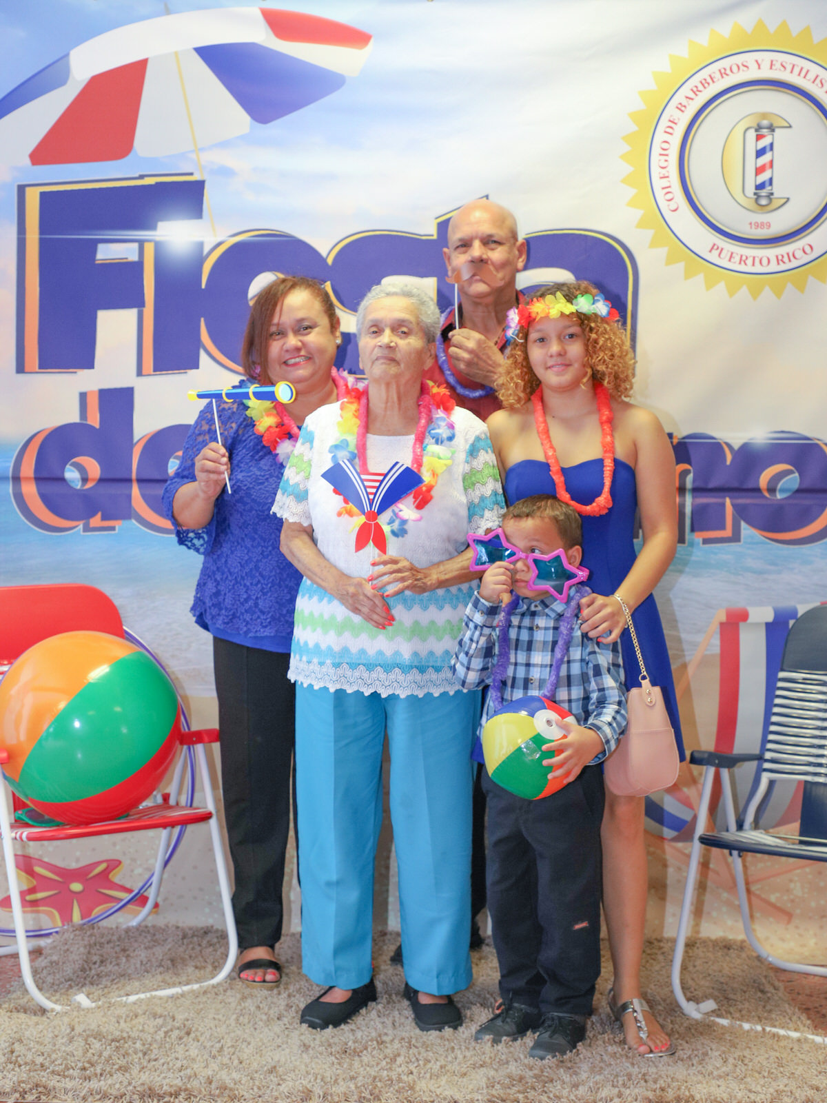Fiesta De Verano Familiar Cbeb 2018, foto 43