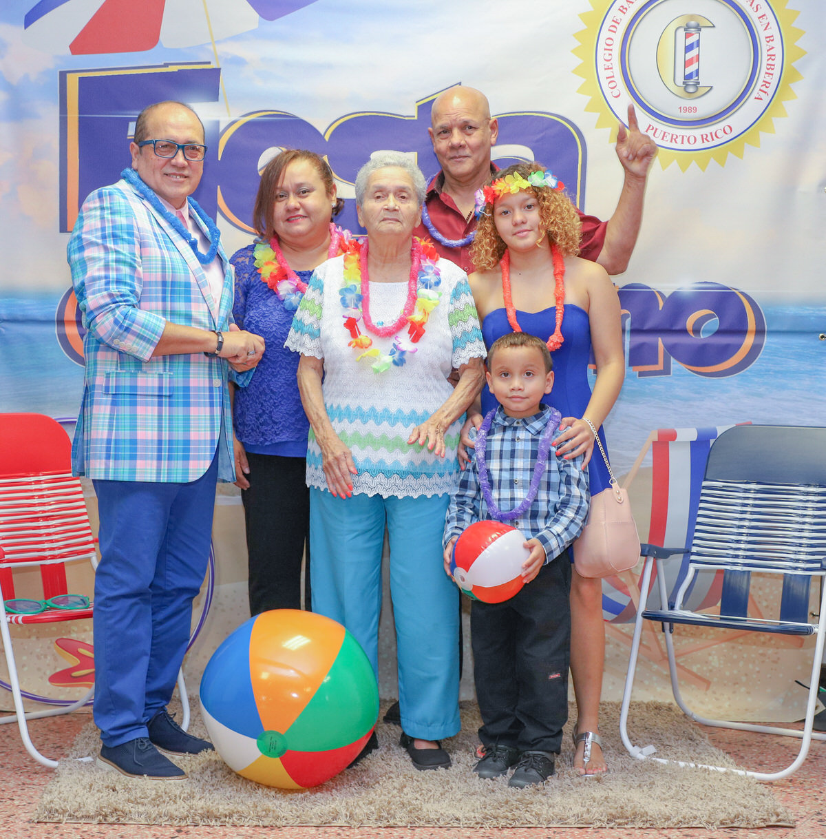 Fiesta De Verano Familiar Cbeb 2018, foto 44