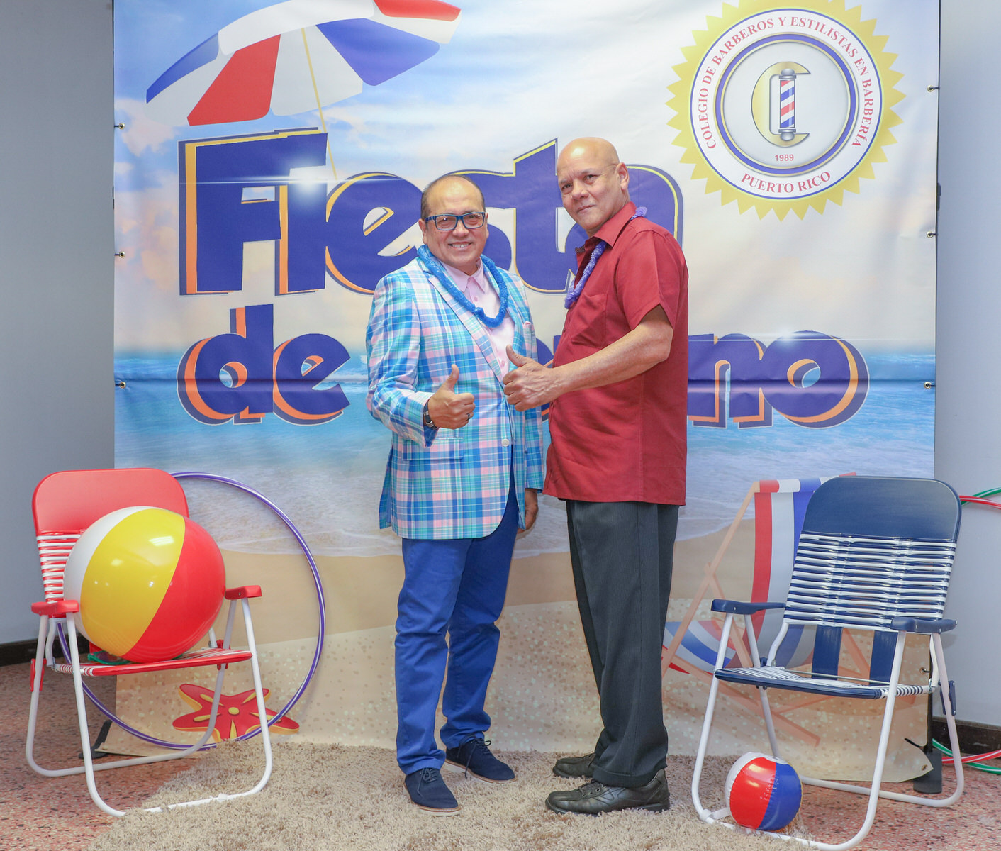 Fiesta De Verano Familiar Cbeb 2018, foto 45