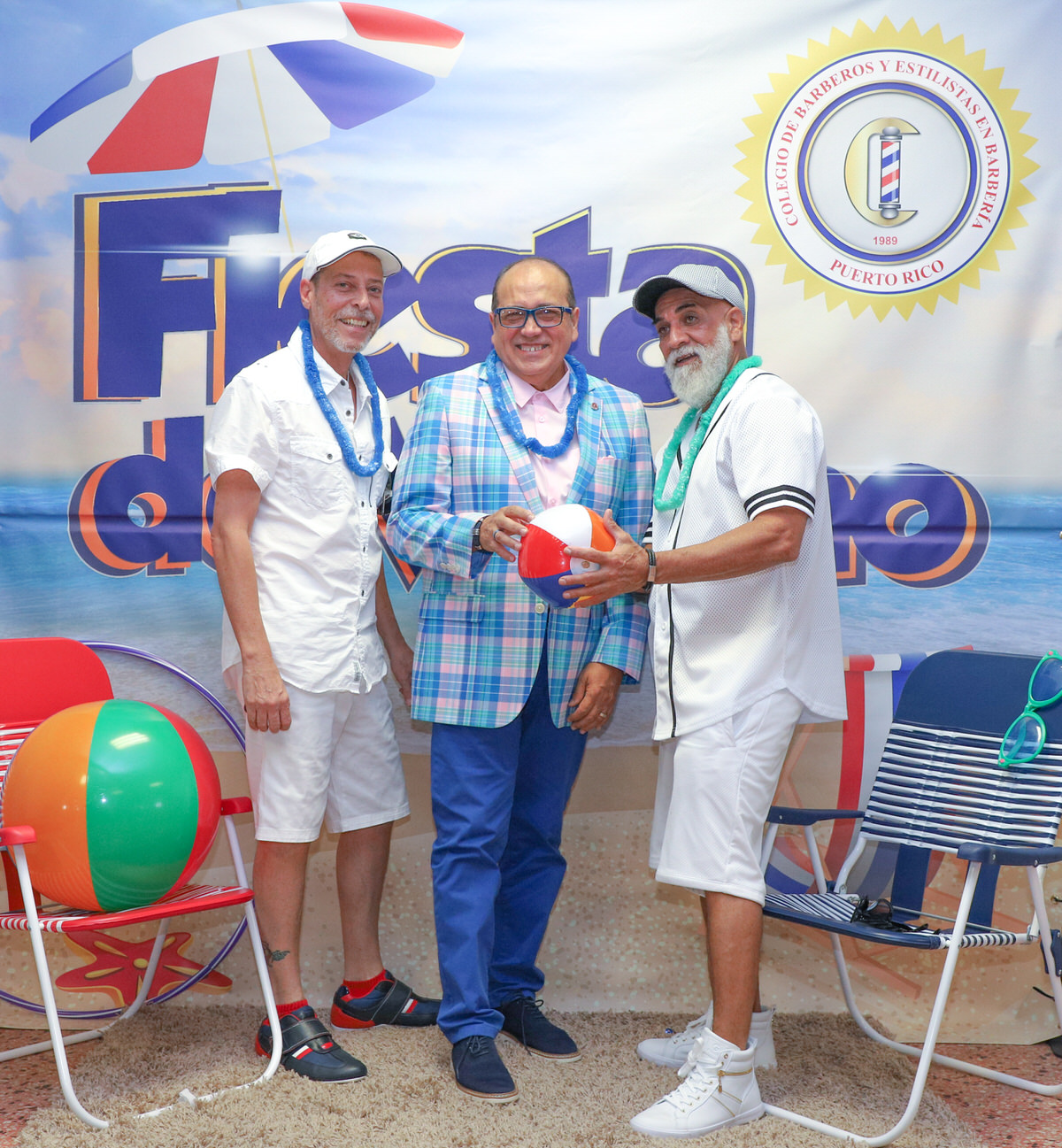 Fiesta De Verano Familiar Cbeb 2018, foto 47