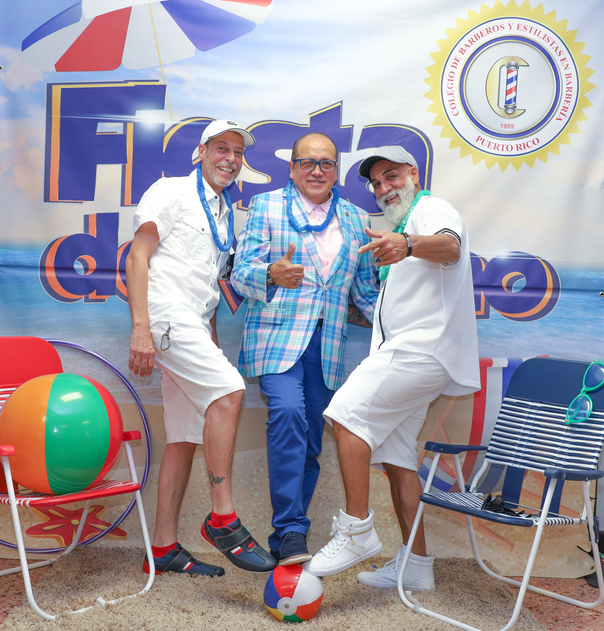 Fiesta De Verano Familiar Cbeb 2018, foto 48
