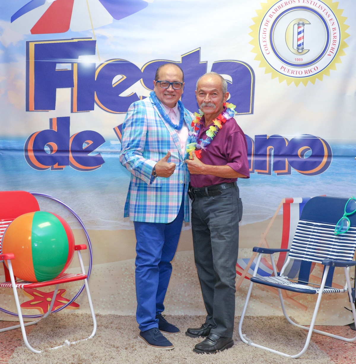 Fiesta De Verano Familiar Cbeb 2018, foto 49