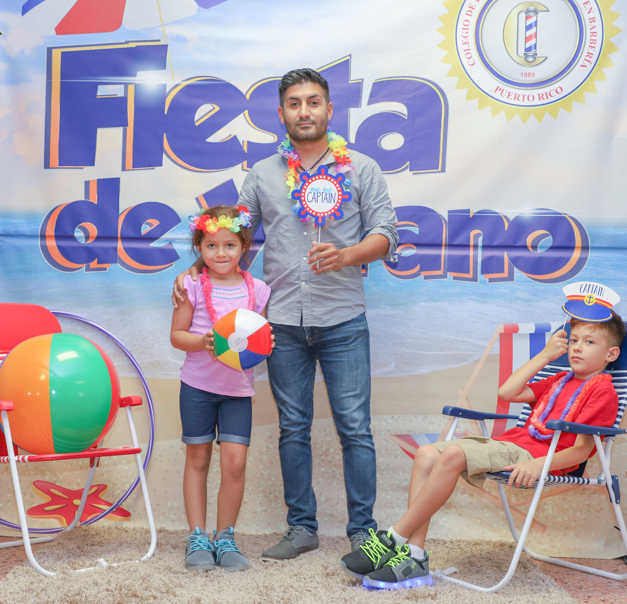 Fiesta De Verano Familiar Cbeb 2018, foto 51